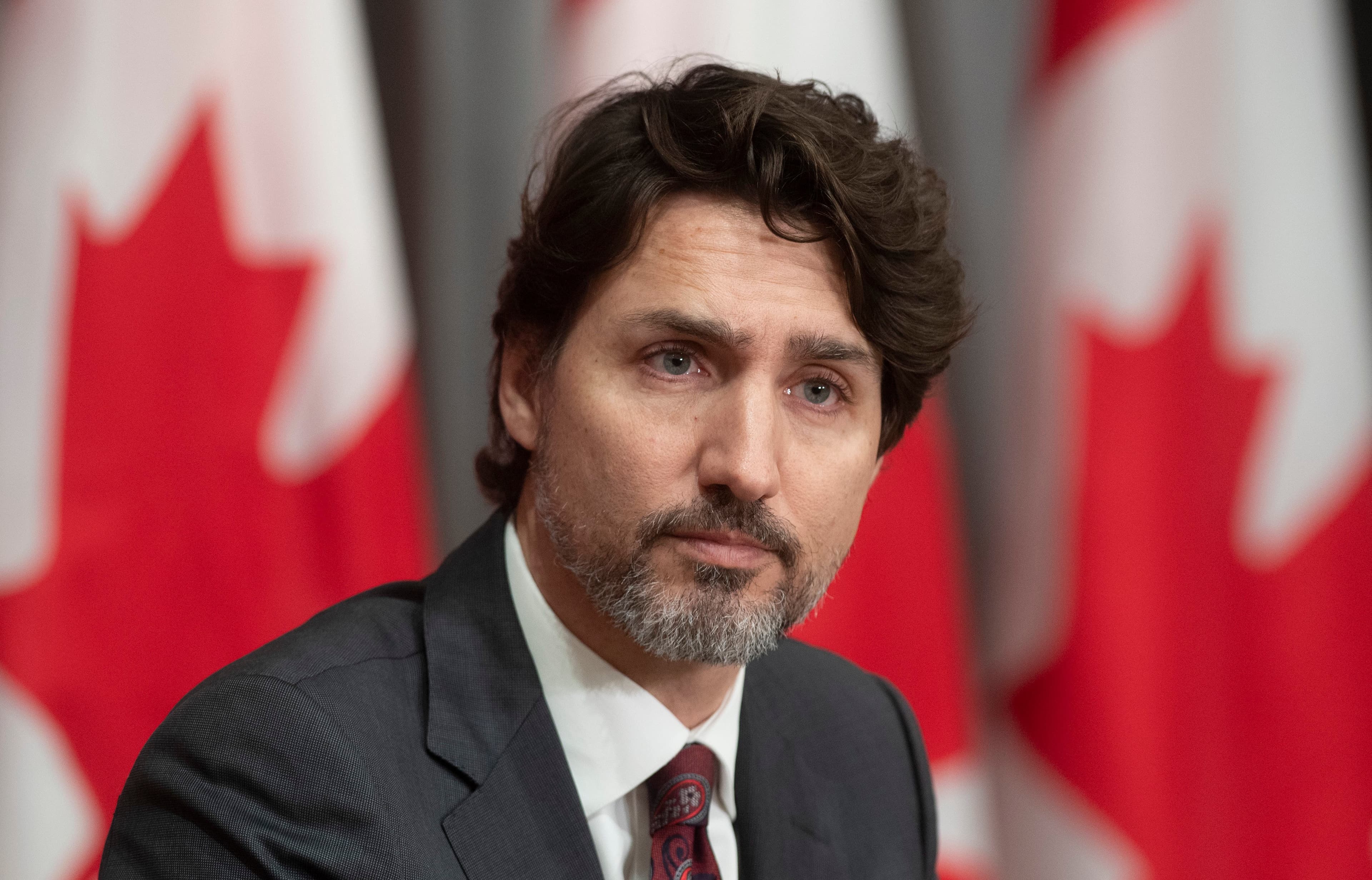 Justin Trudeau announces federal ban on assault-style firearms in Canada (Full transcript)