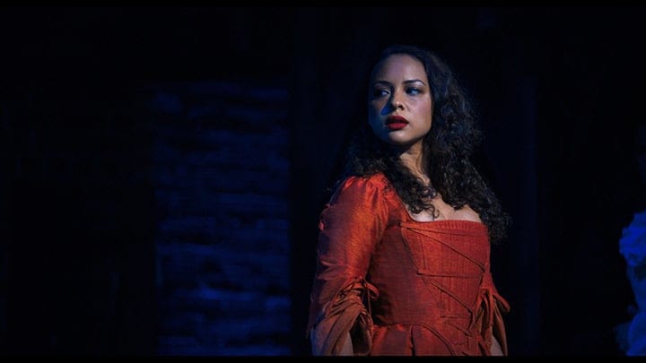(Hamilton/Disney+)