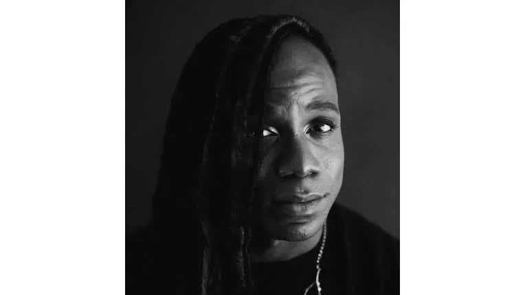 Ravyn Wngz is a member of Black Lives Matter Toronto (Jalani Morgan)