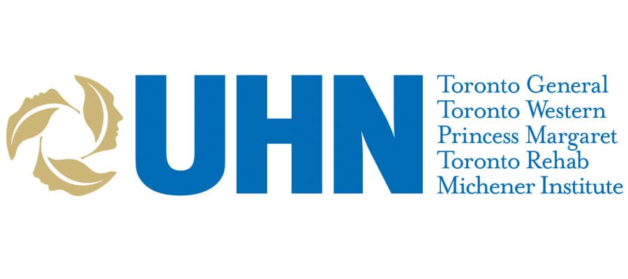 UHN logo