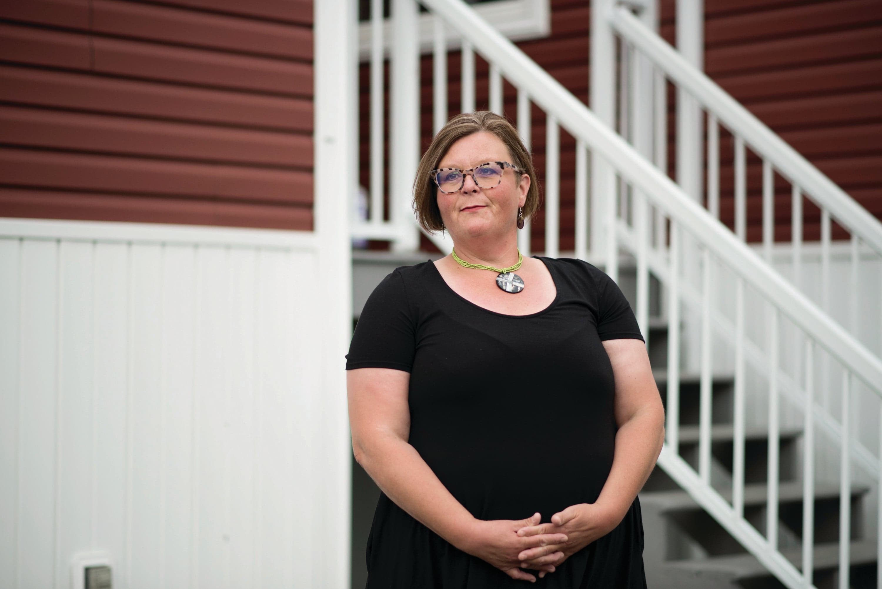 Personal care workers describe what led them to their jobs