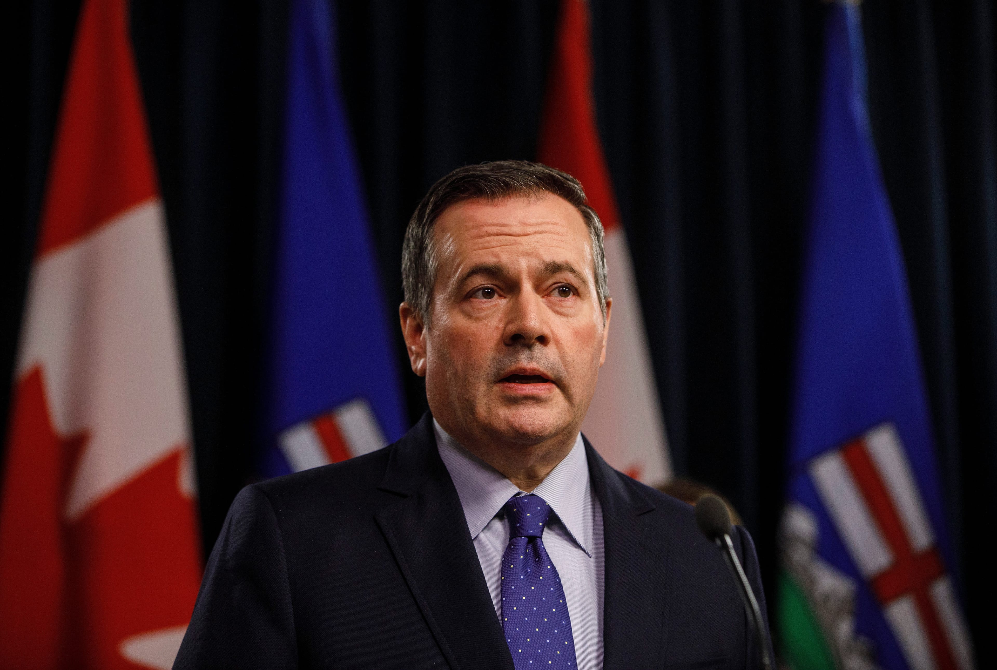 (Jason Franson/CP)