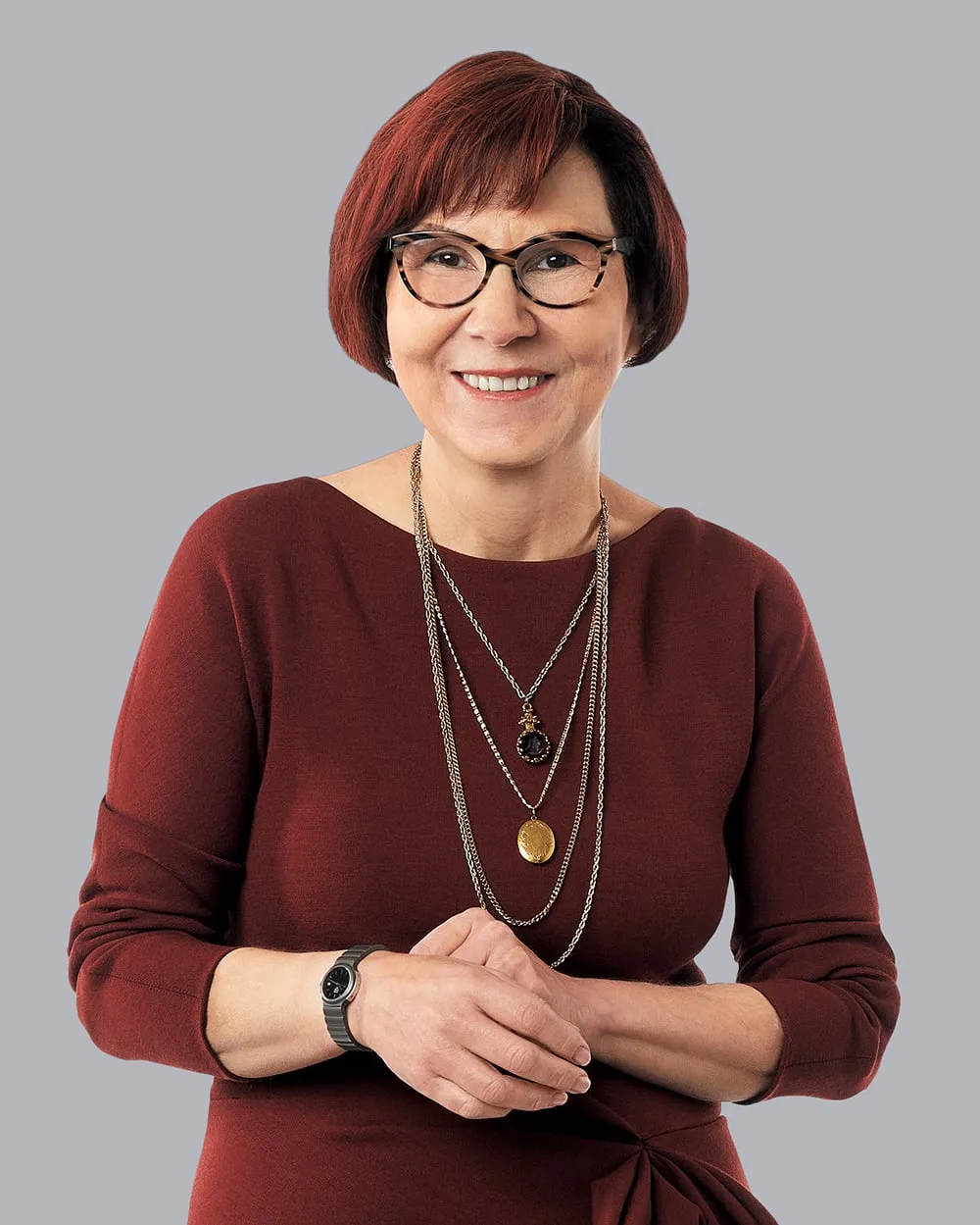 Cindy Blackstock (Photograph by Jessica Deeks)