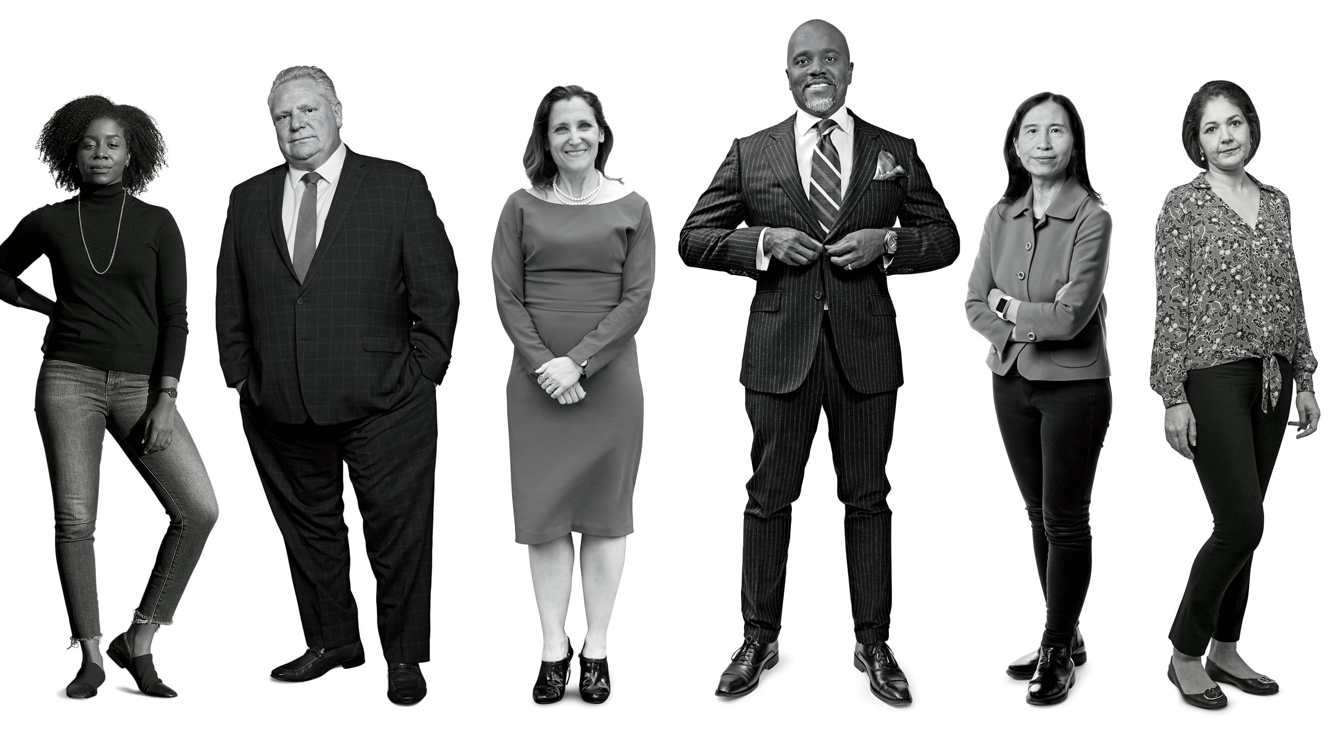 THE POWER LIST SOCIAL