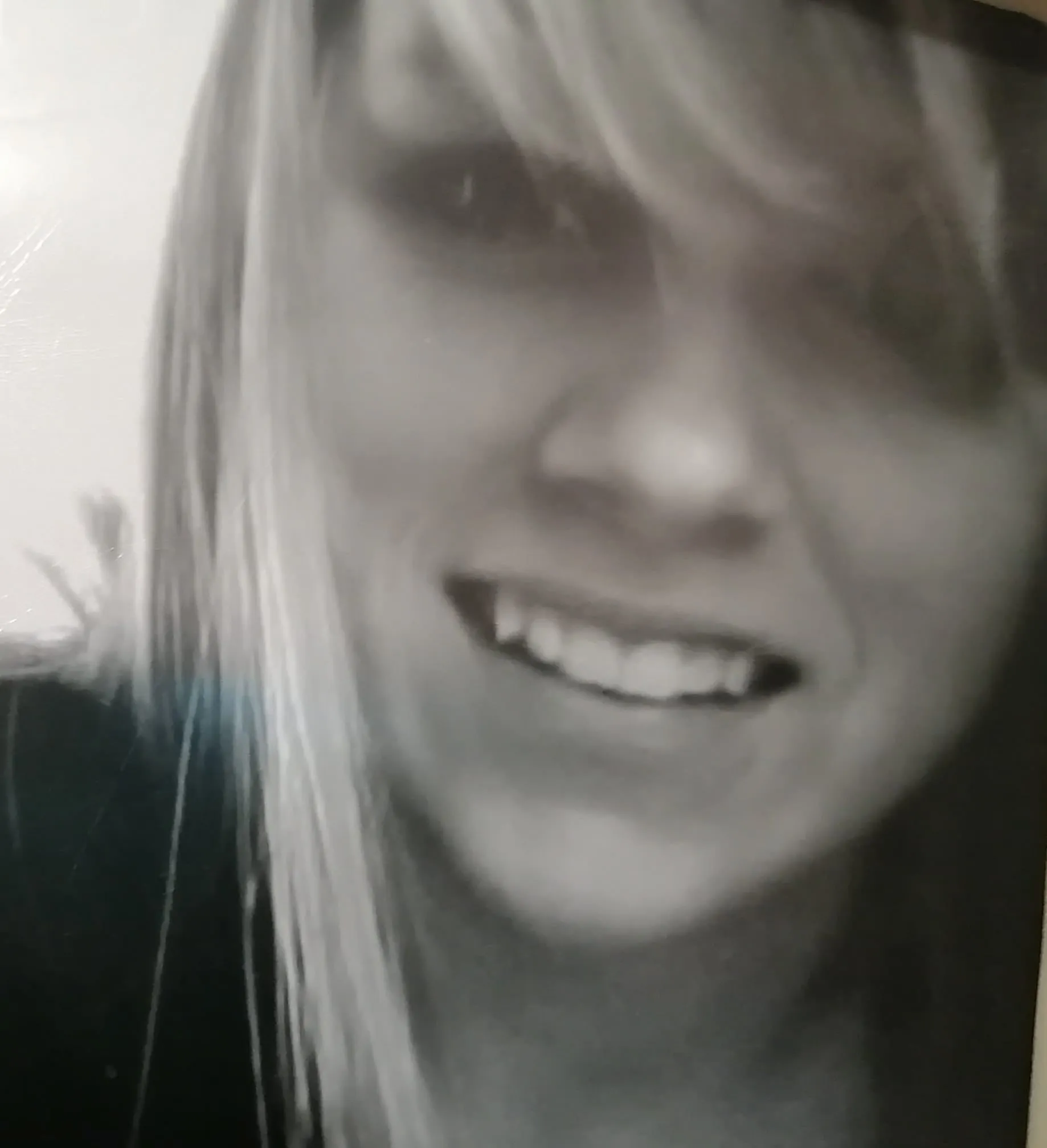 Despite her family’s desperate efforts to safeguard her, Darian was killed in July 2020 (Courtesy of Michelle Jones)