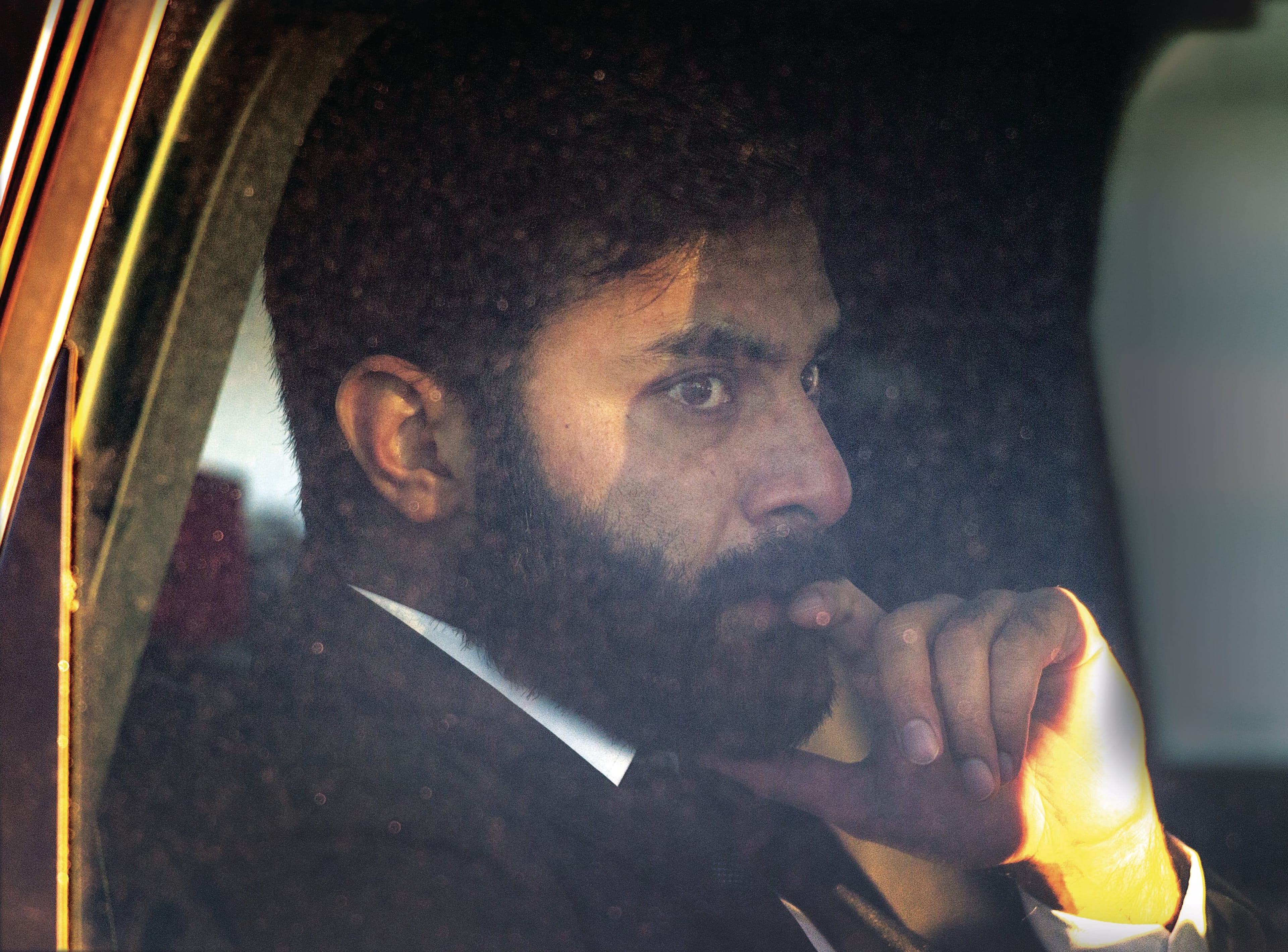 Sidhu pleaded guilty to all 29 charges against him after the collision that claimed 16 lives (Ryan Remiorz/CP)