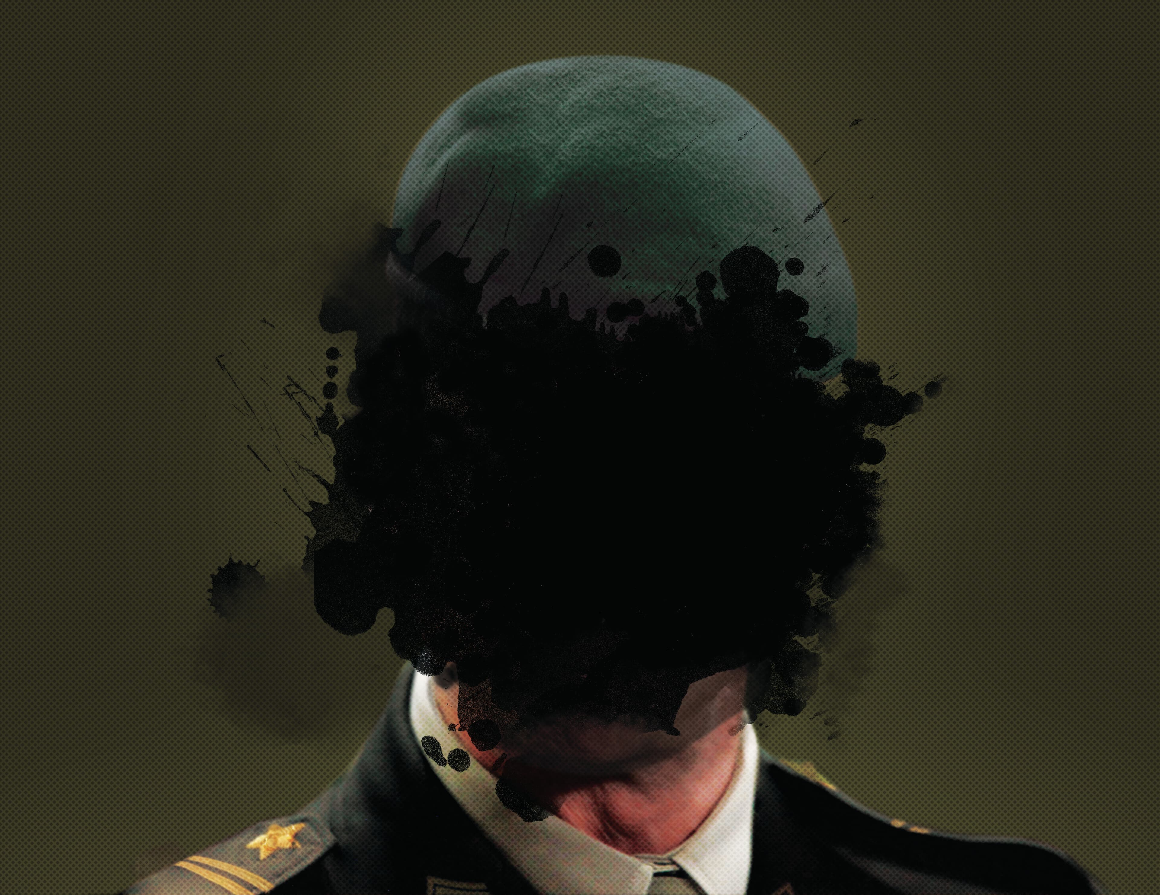 (Photo illustration by Anna Minzhulina and Drew Maynard)
