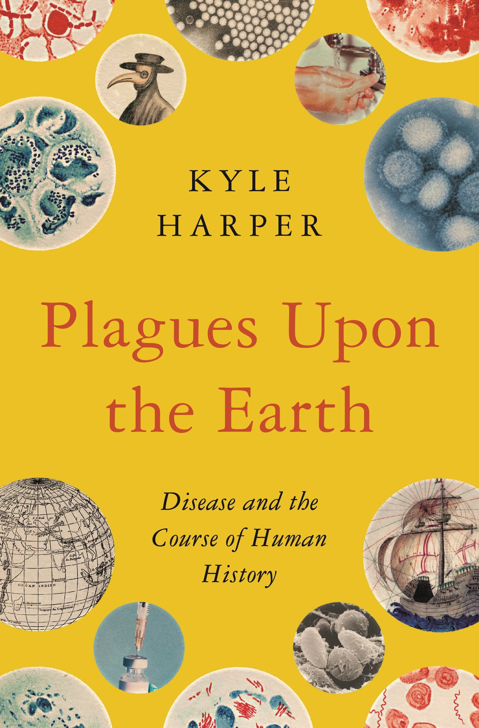 (Courtesy of Princeton University Press)