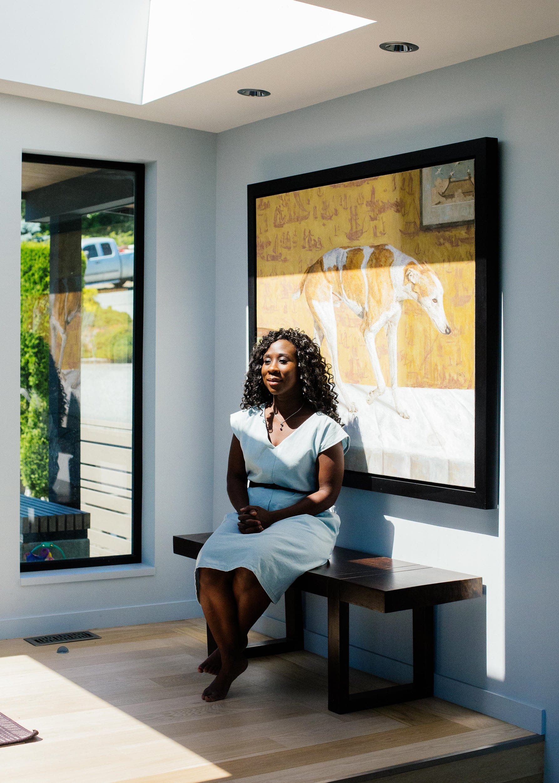 Esi Edugyan (Alana Paterson)