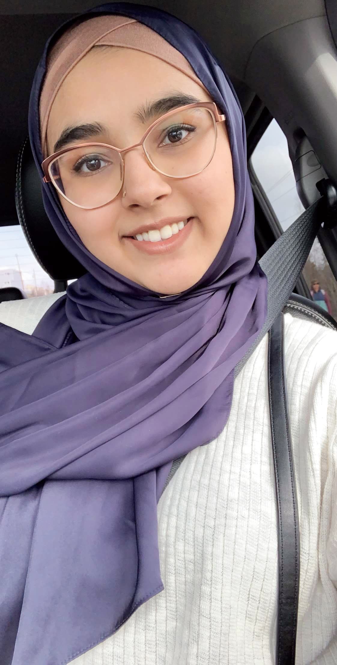 Hunaifa Malik (Courtesy of Hunaifa Malik)