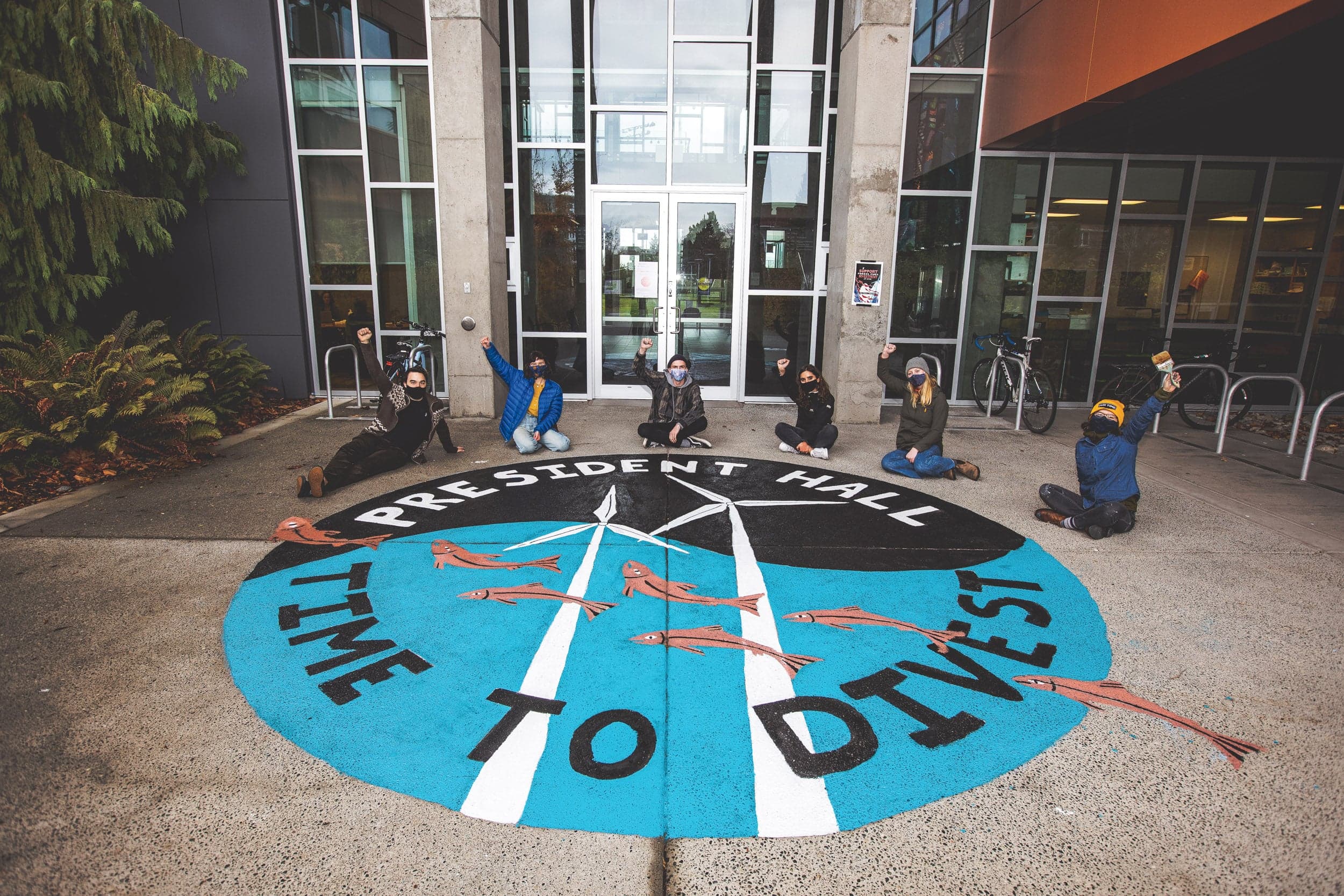 Inside the student-led movements urging Canadian universities to divest from fossil fuels