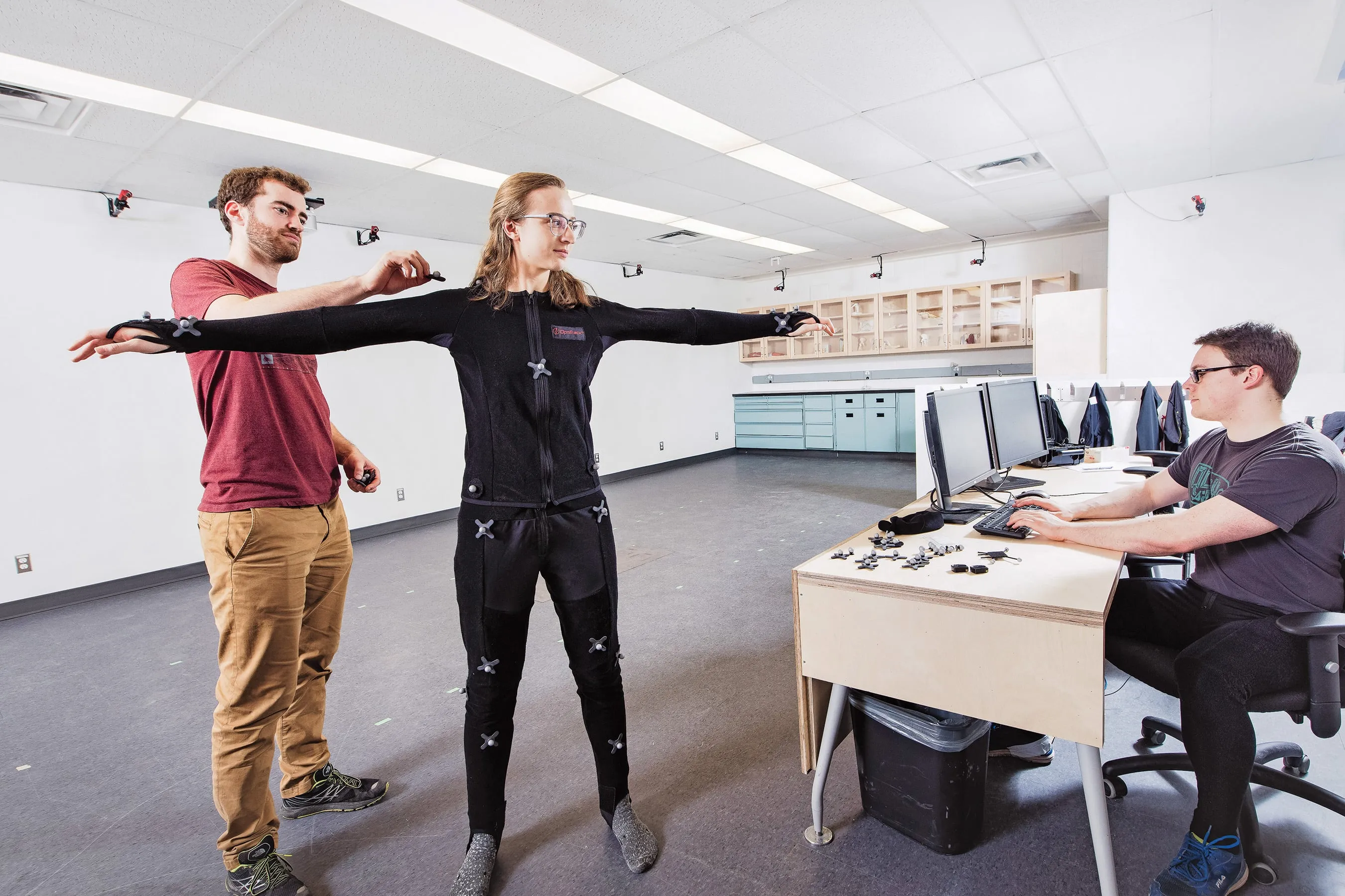 (Courtesy of University of Ottawa)