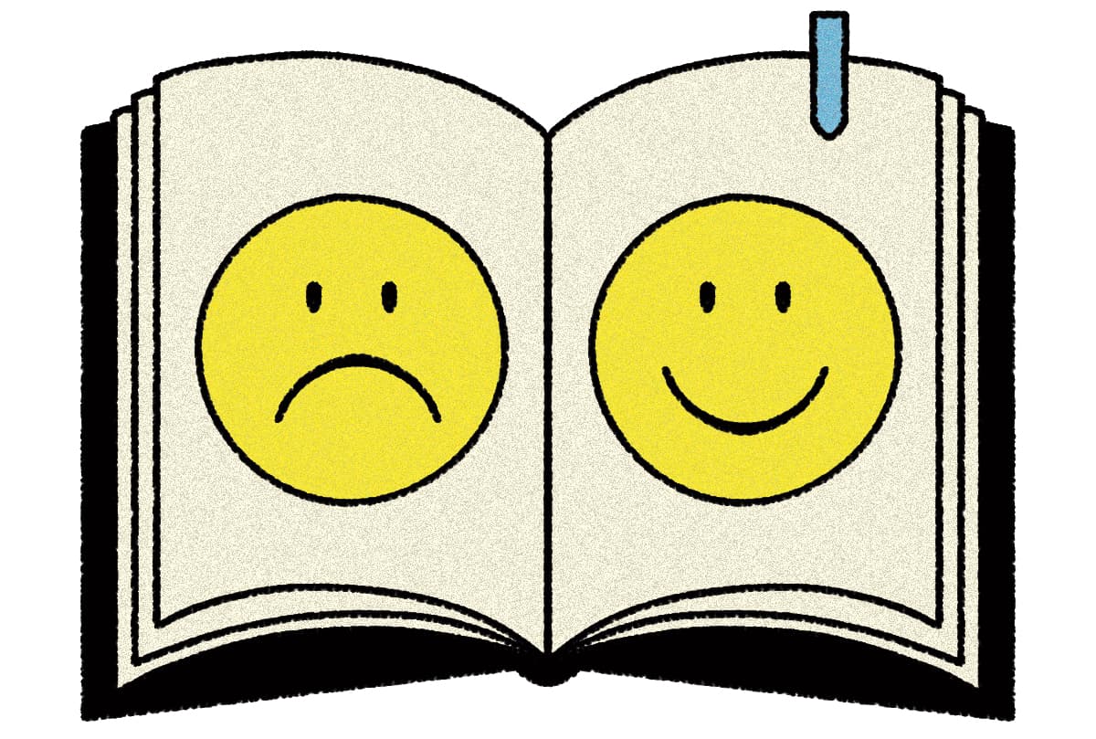 (Illustrations by Melanie Lambrick)