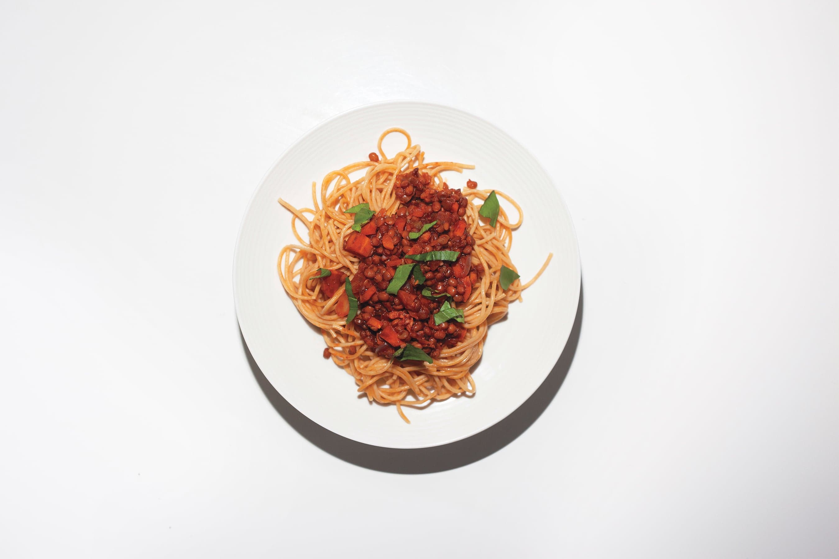 Five easy, tasty recipes for students on a budget