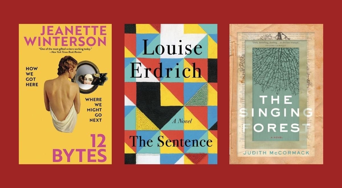 NovDec books list Oct. 29