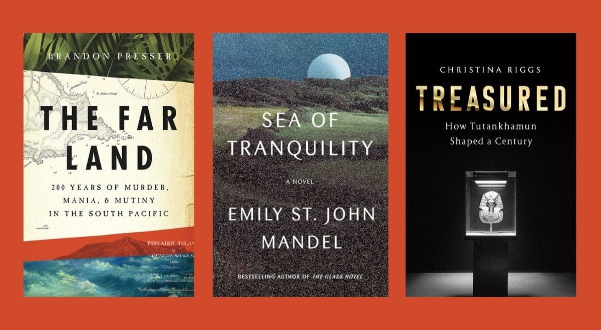 Books Year Ahead featured image