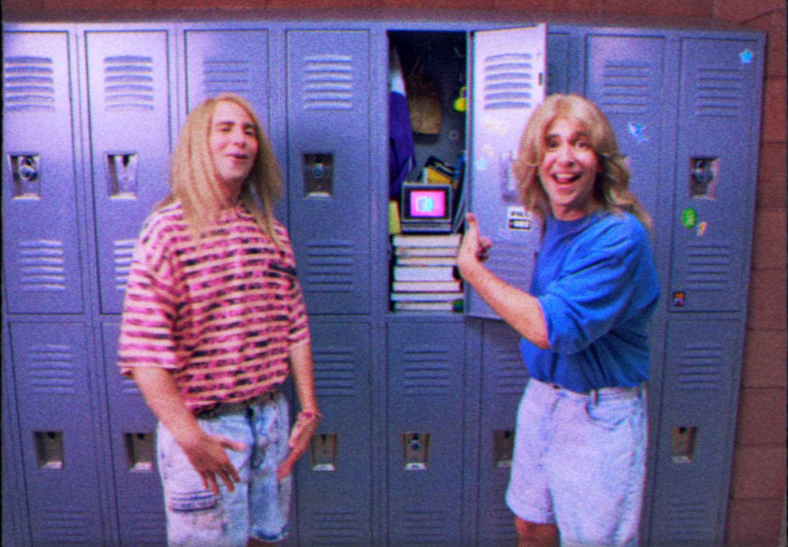 Saturday Morning All Star Hits! (Courtesy of Netflix © 2021)