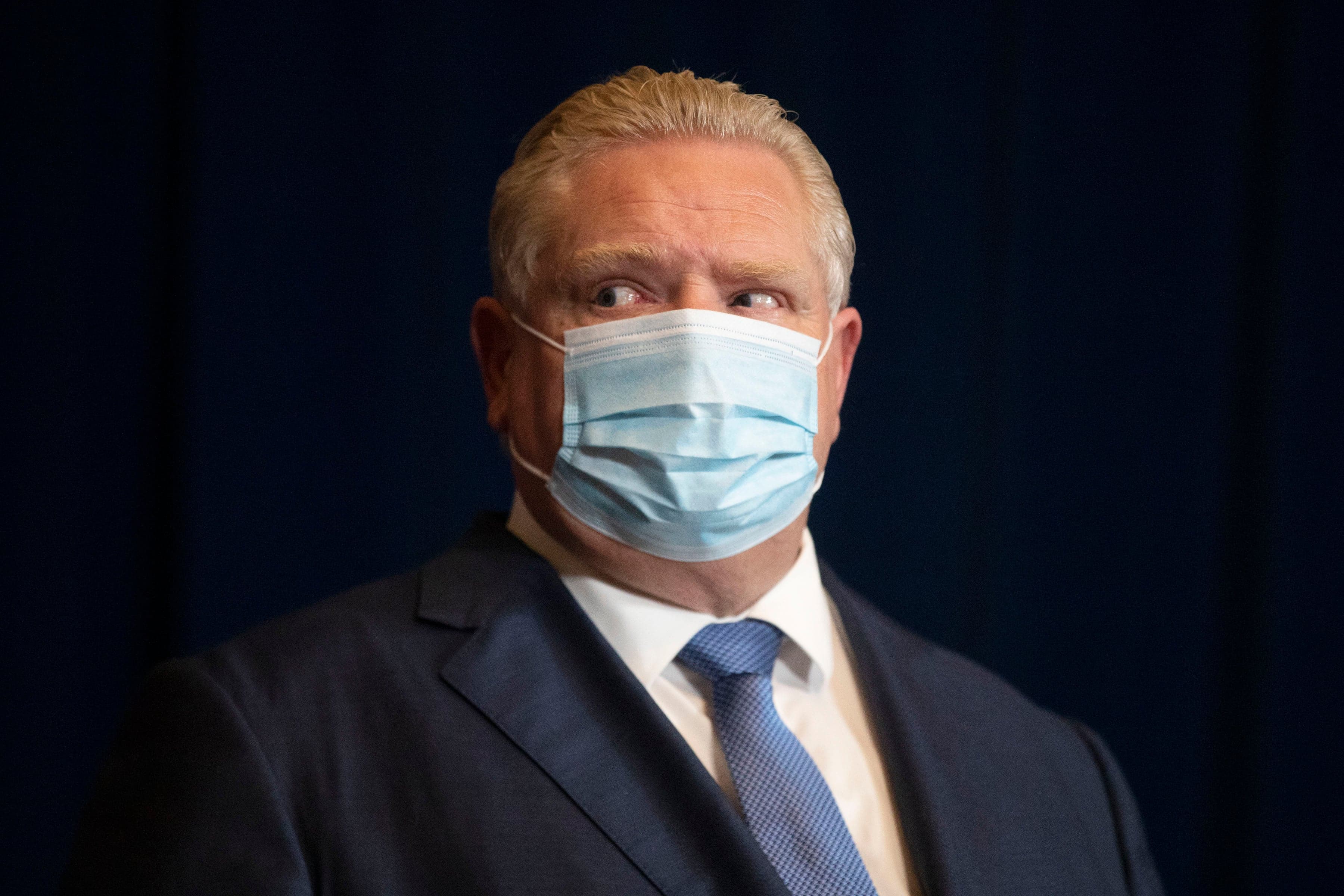 338Canada: The Trudeau-Singh agreement could weigh on the Ontario campaign