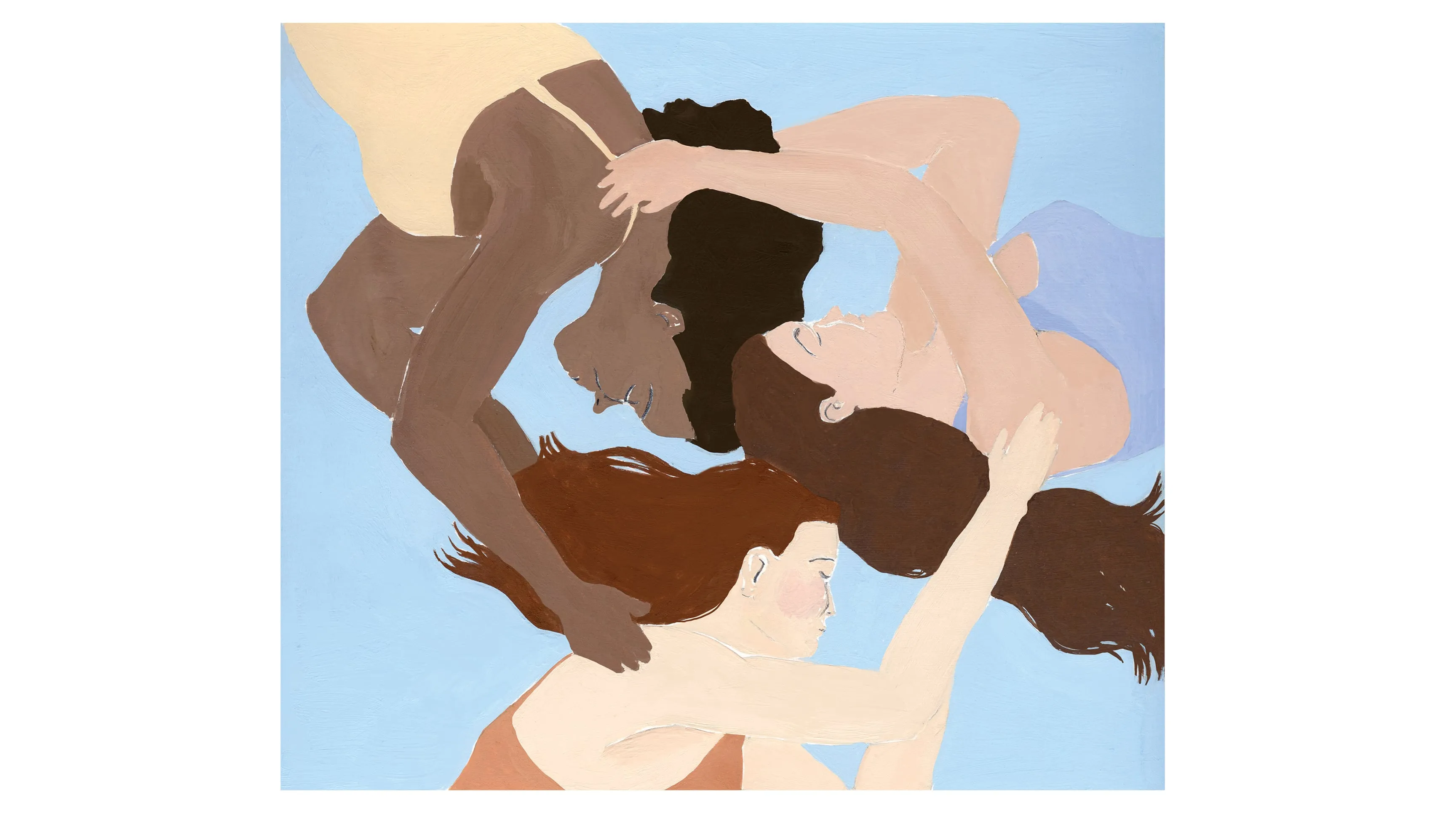 (Illustration by Alisha Davidson)