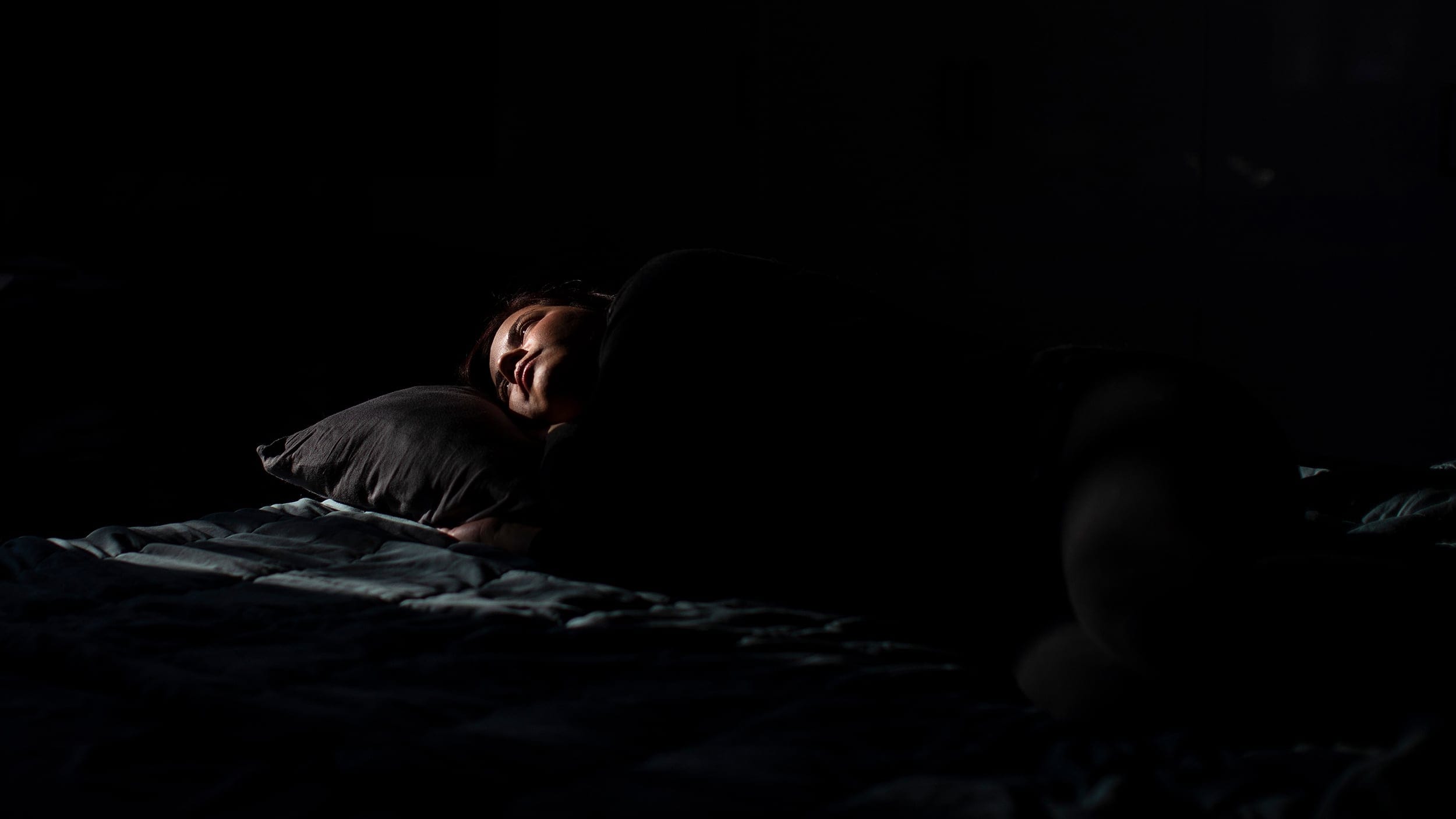 Dr. Daisy Fung: even long COVID patients working in health care are not believed. (Photograph by Jason Franson)