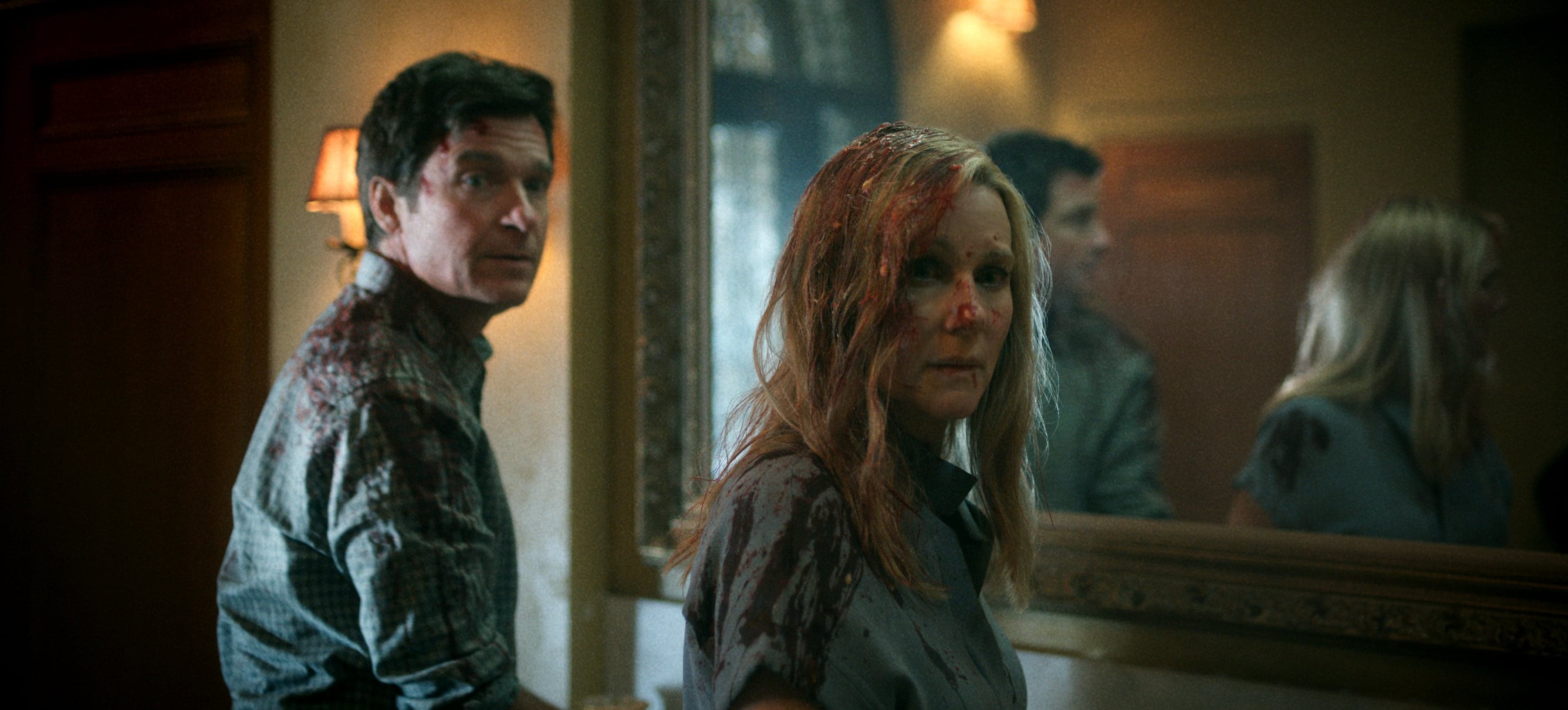 Ozark (Courtesy Of Netflix © 2021)