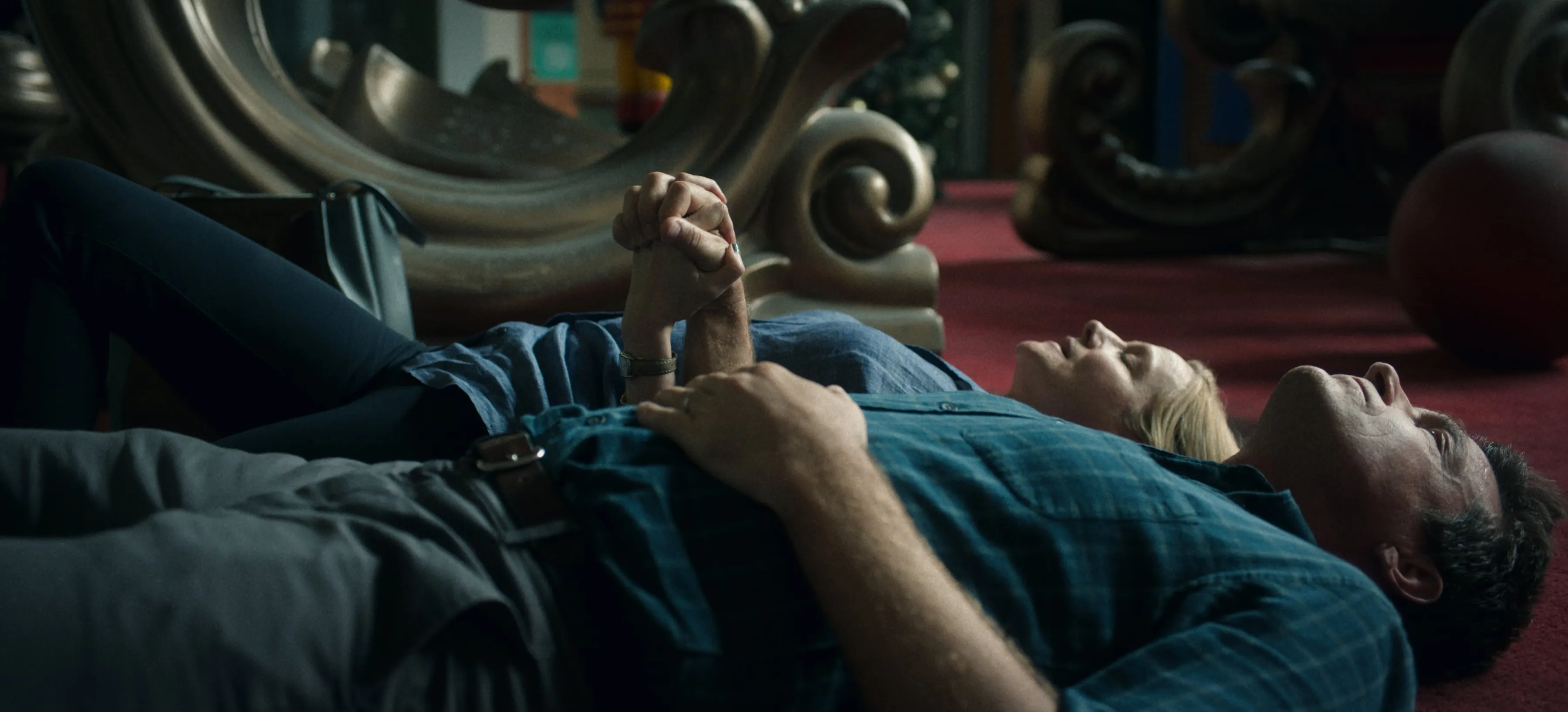 Ozark (Courtesy Of Netflix © 2021)