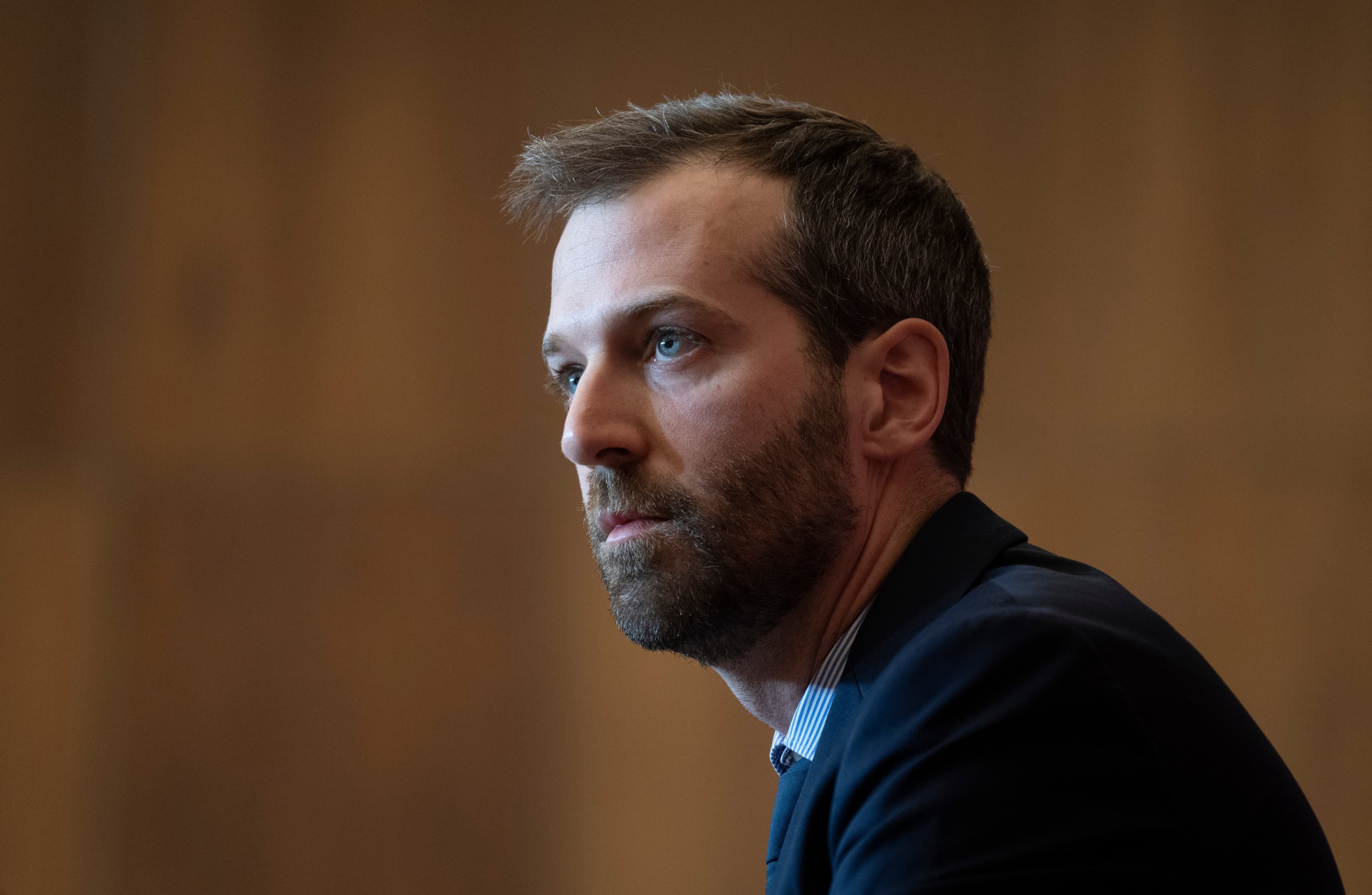Joël Lightbound's push against the Liberal status quo has caused quite a stir