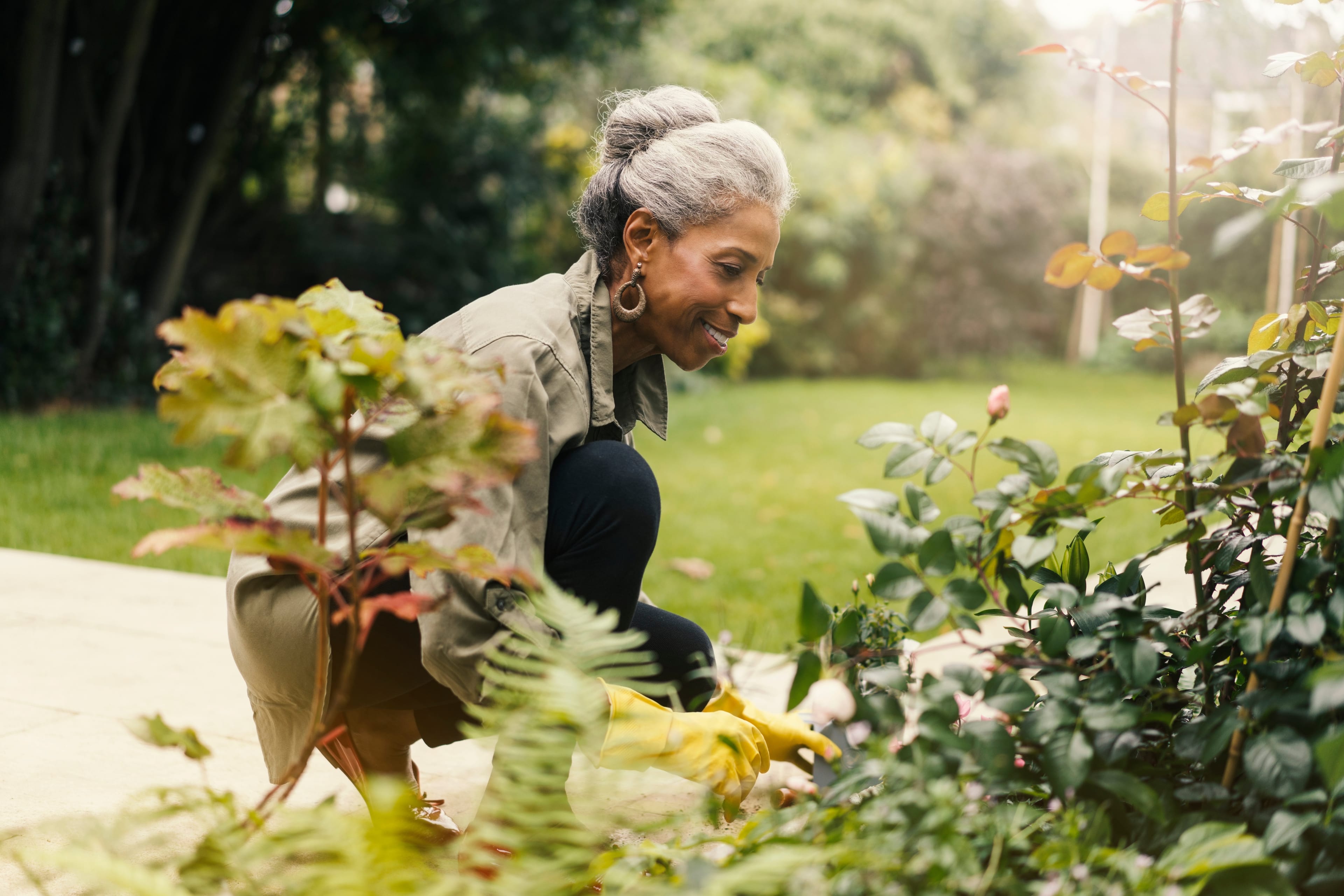 Photo: iStock