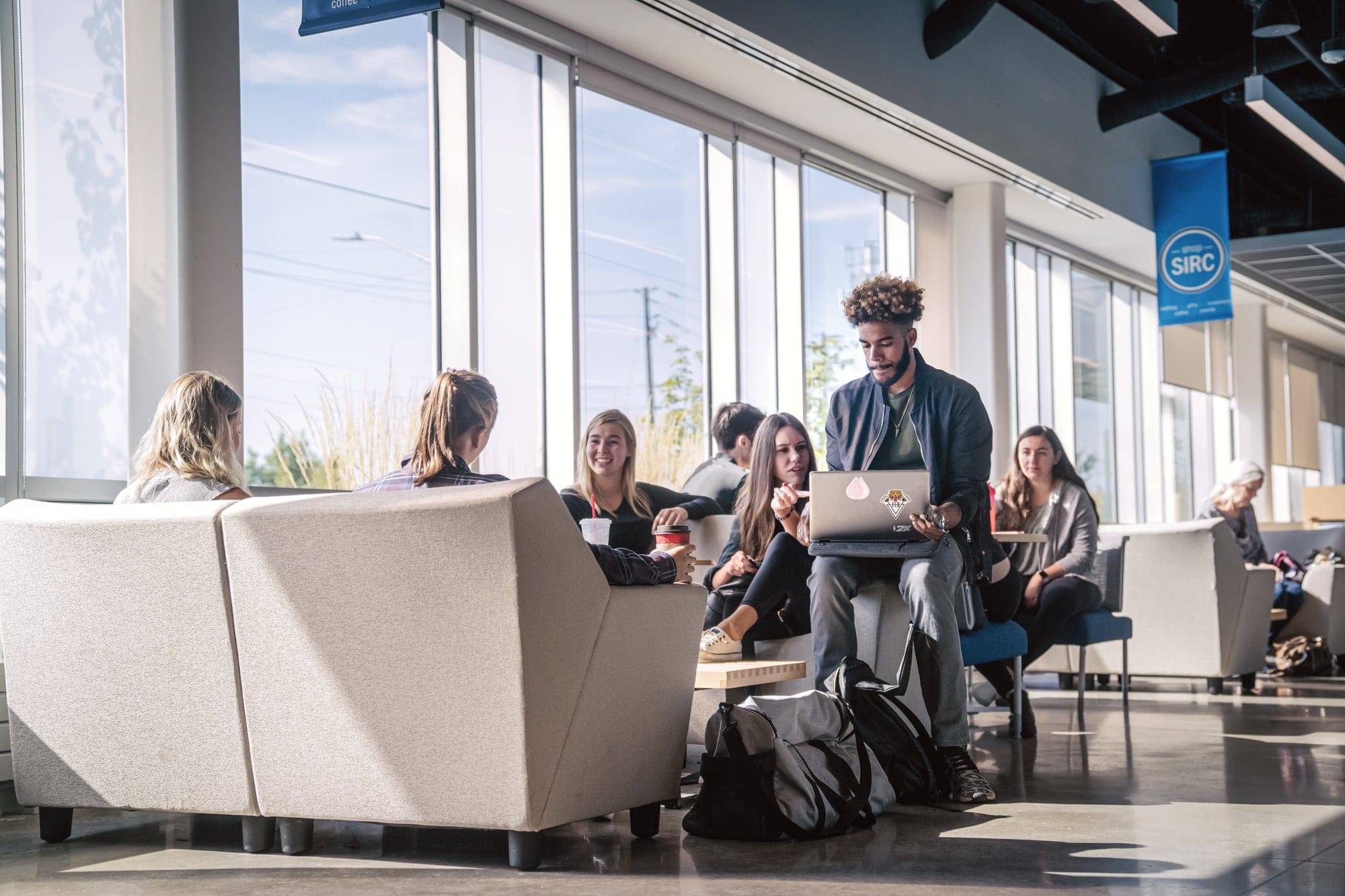 (Courtesy of Ontario Tech University)