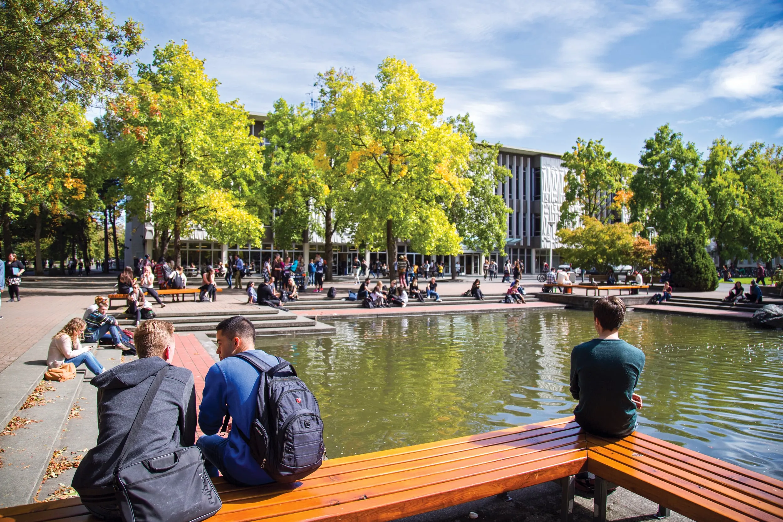 (Courtesy of University of Victoria)