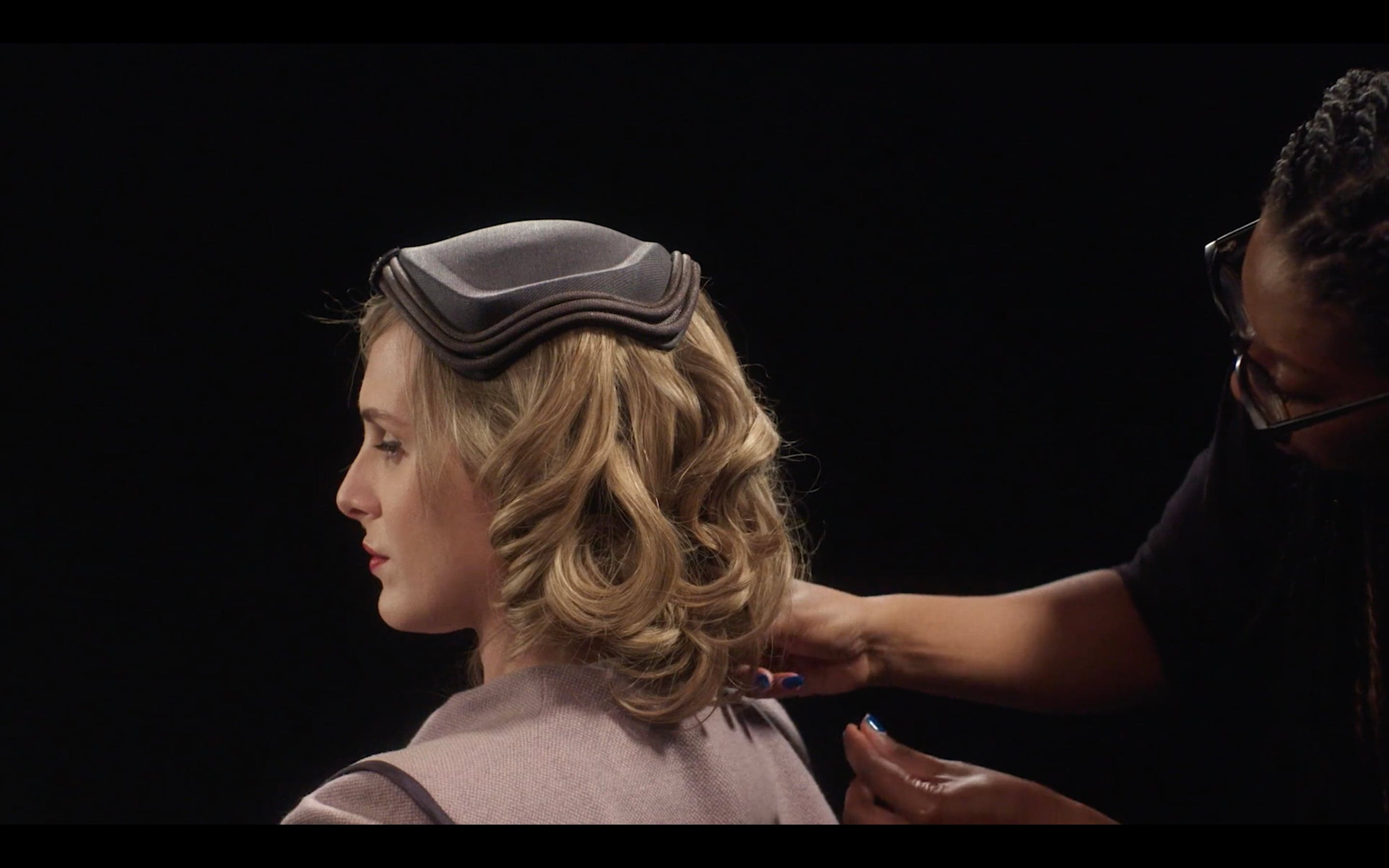 'Framing Agnes' re-enacts the real lives of trans people in the 1950s