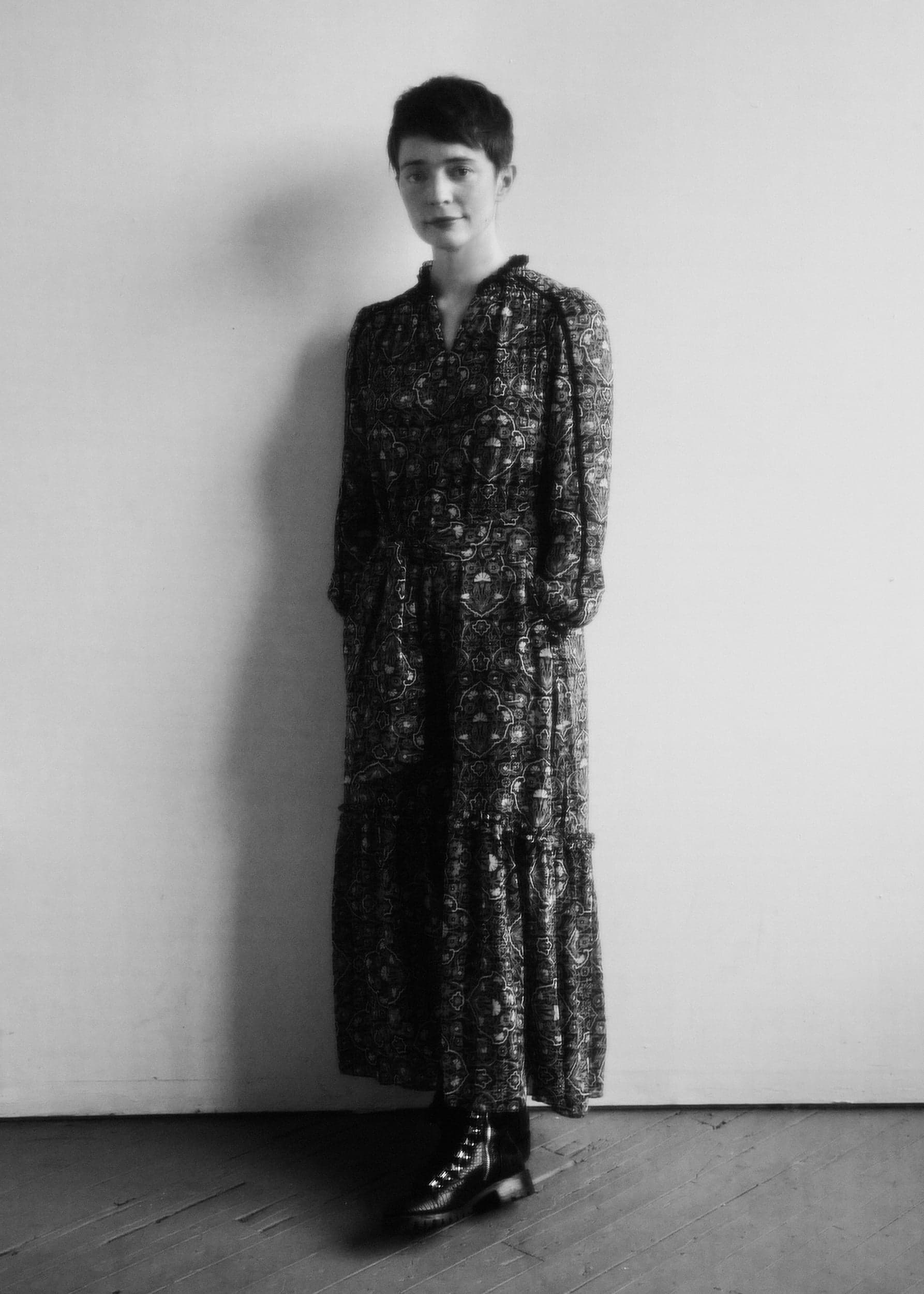 (Photograph by Erik Tanner)
