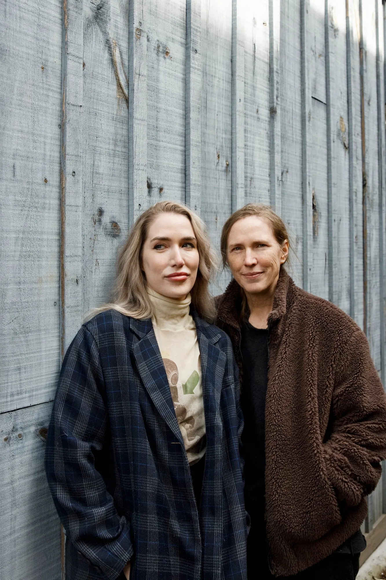 (Photography by Vanessa Heins)