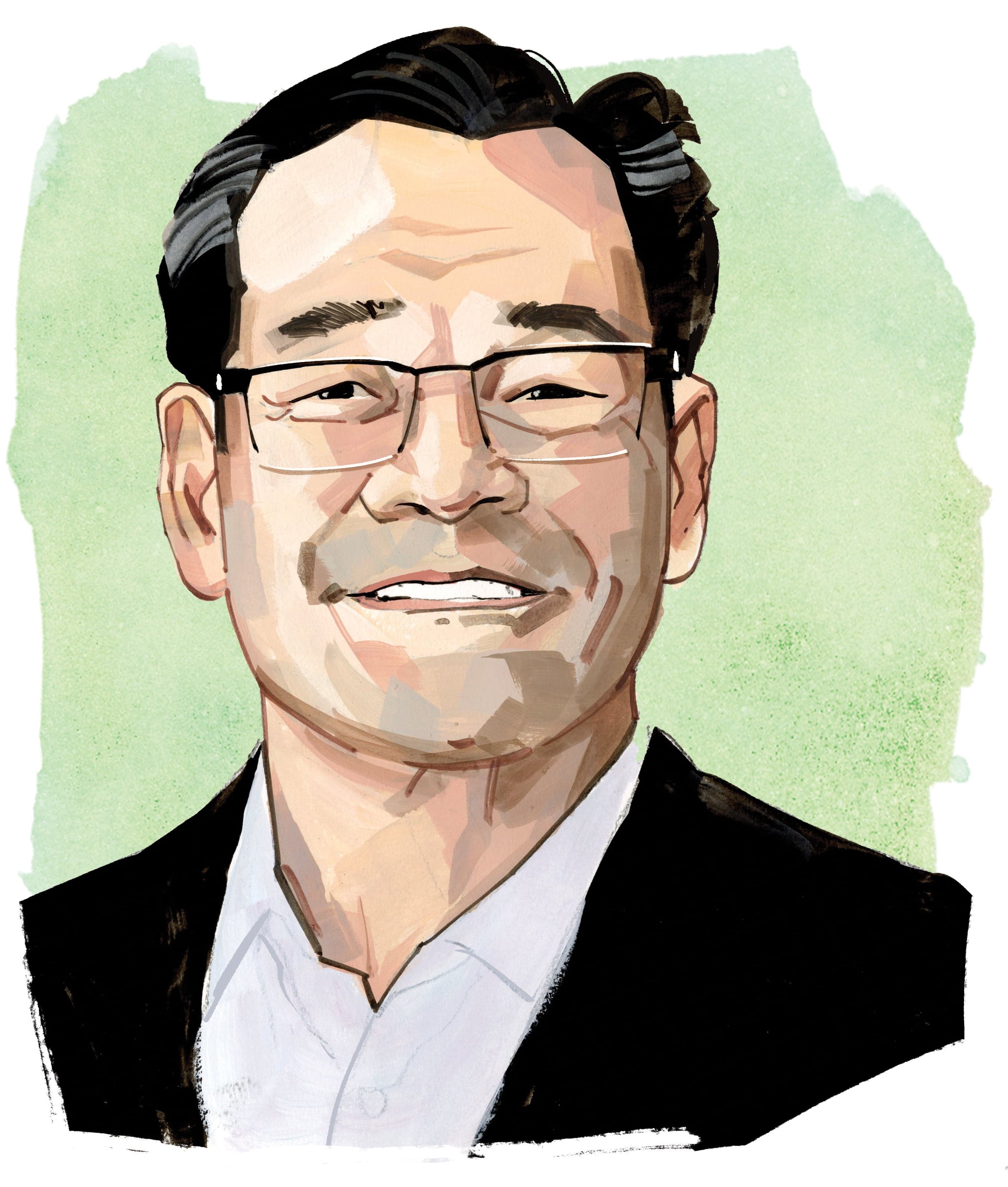 Craig Hirota