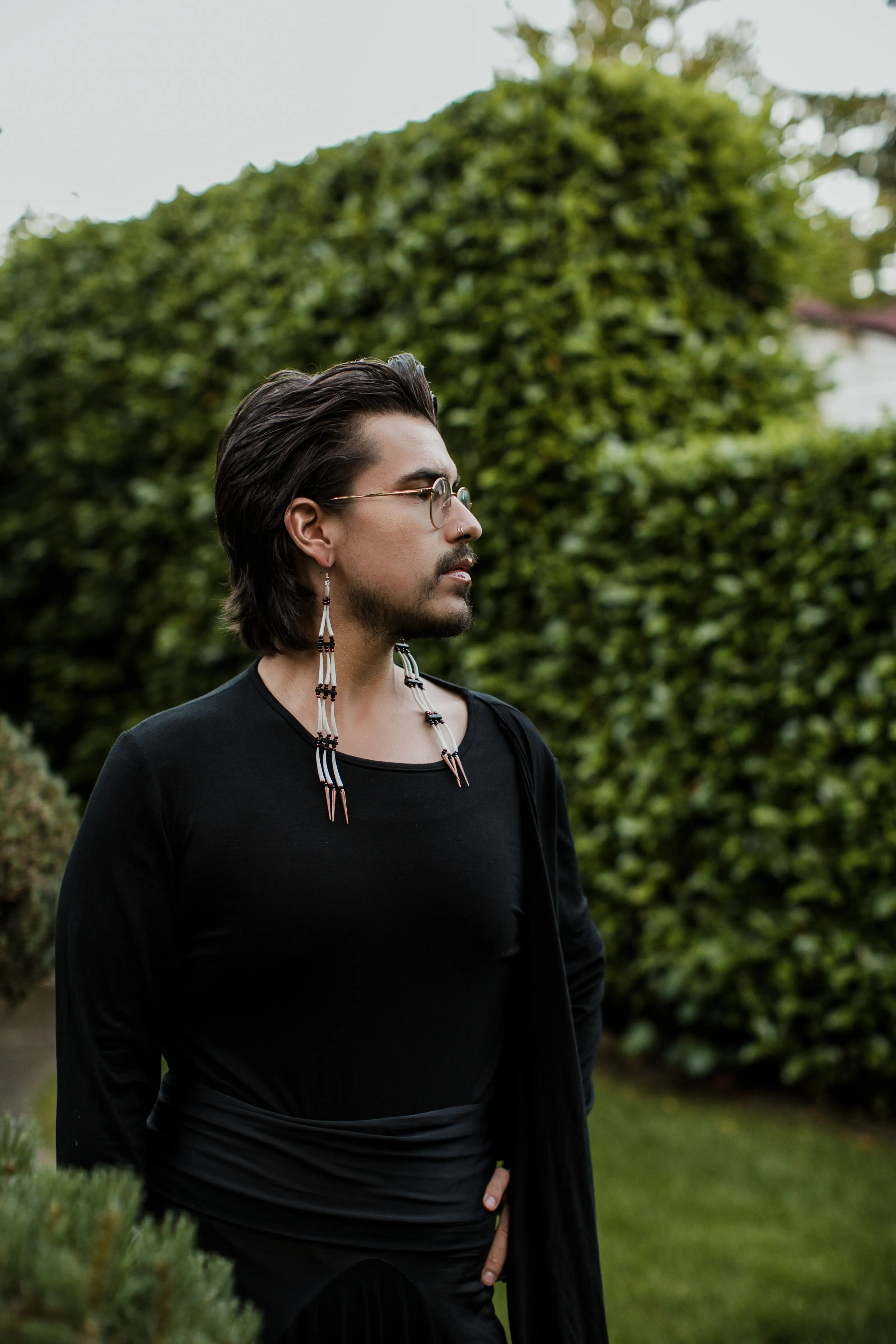 (Photography by Tenille Campbell)