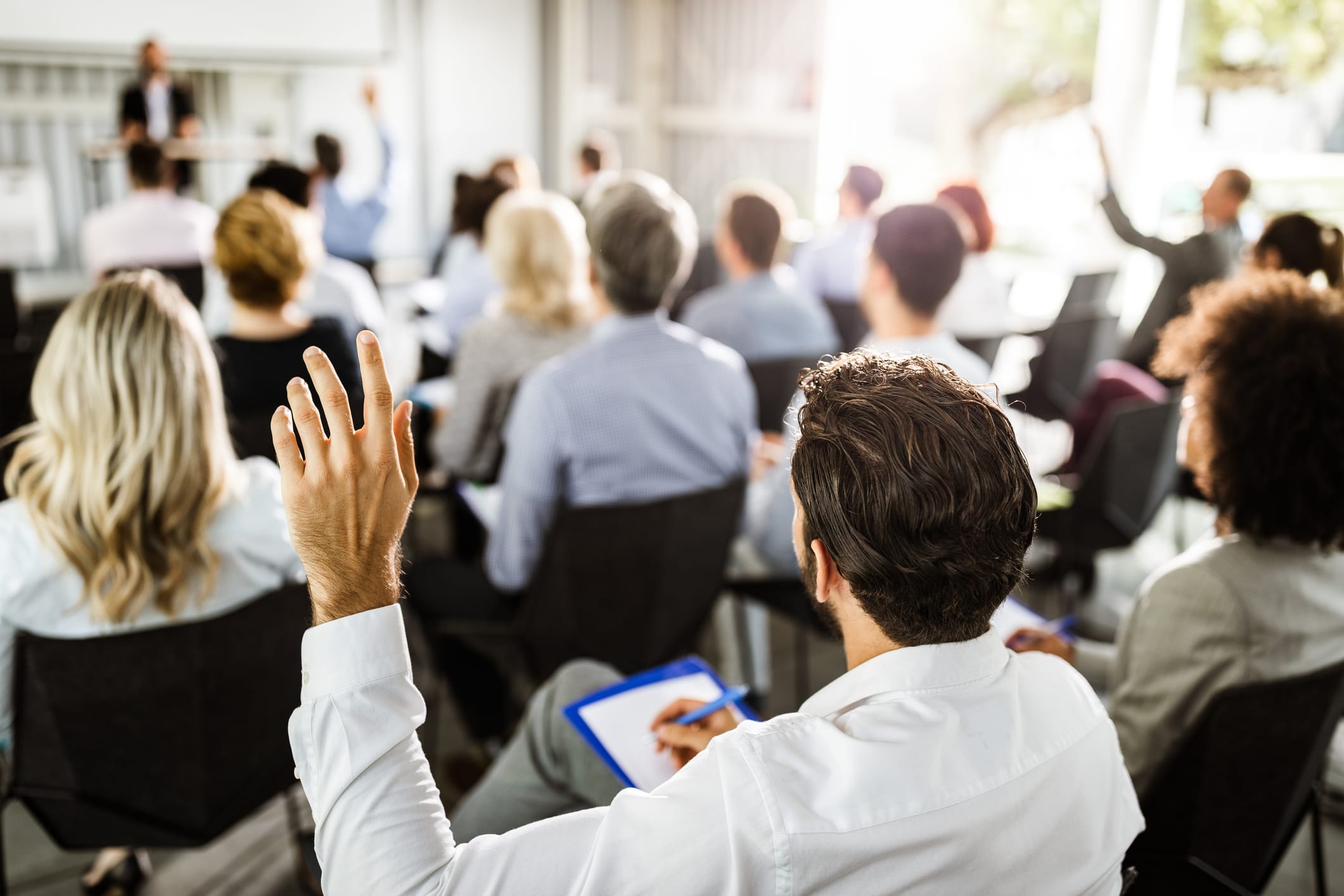 Photo: iStock
