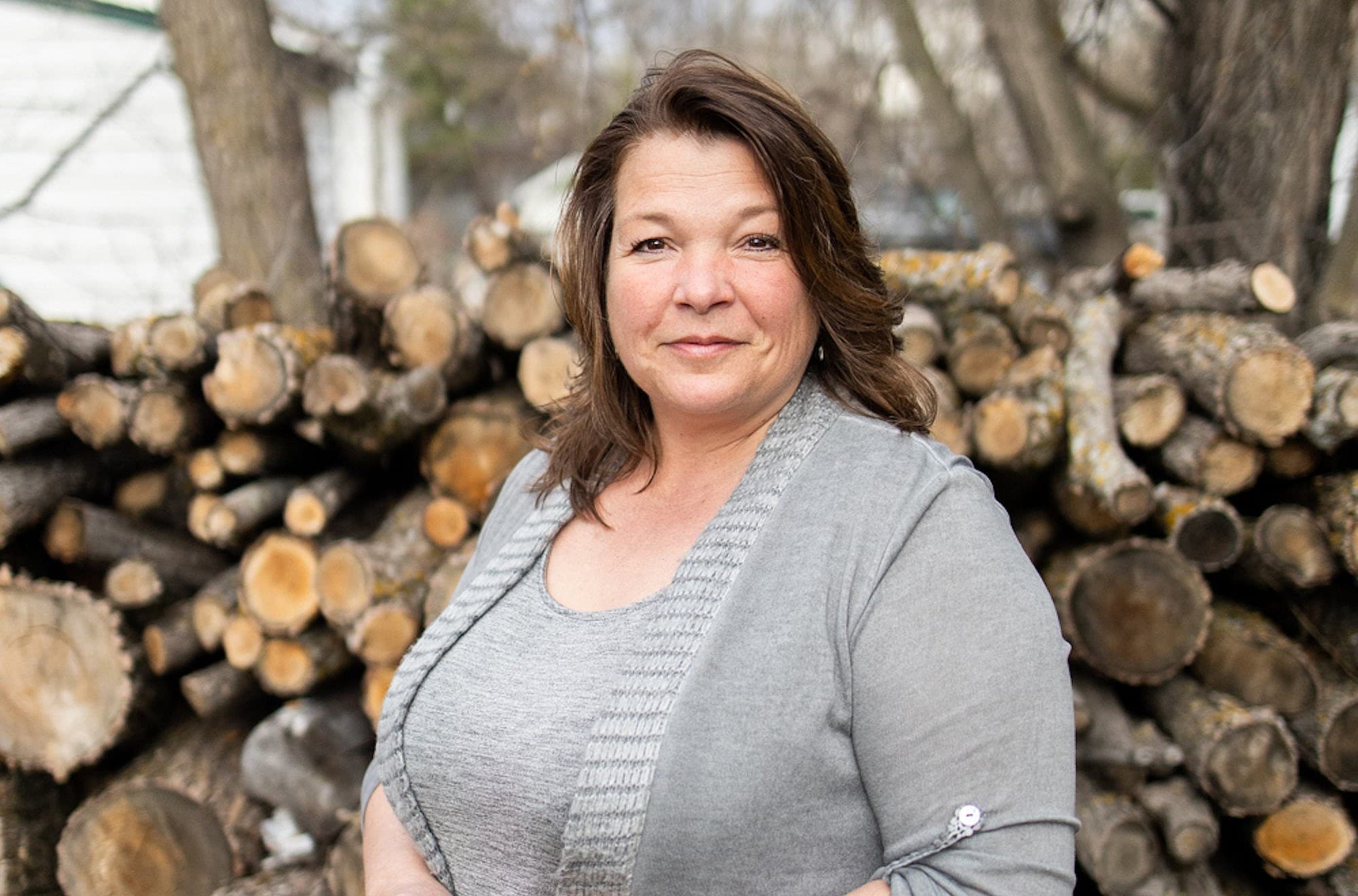 "I wanted to own multiple properties, but I never thought I would."