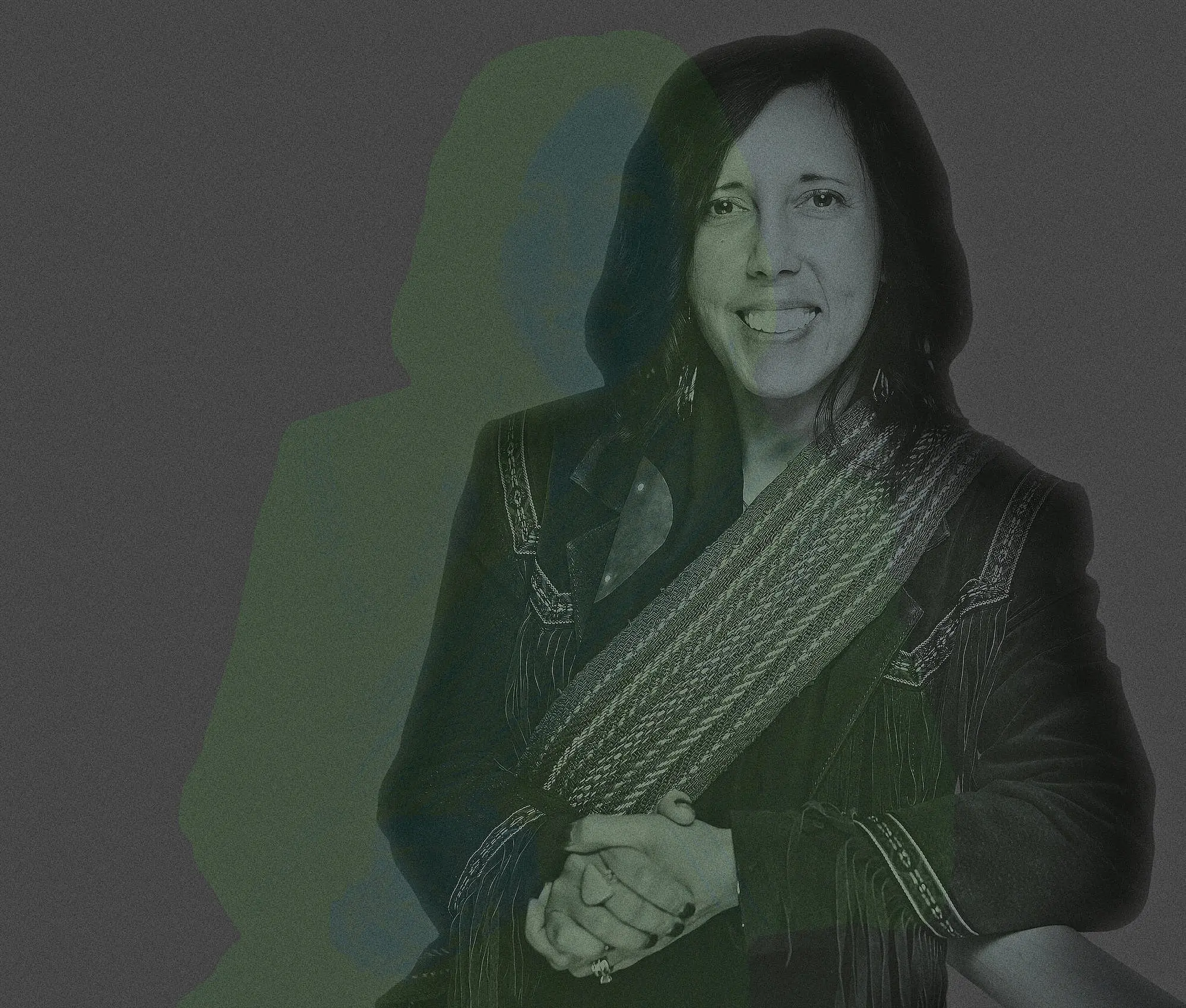 THE UNIVERSITY OF SASKATCHEWAN | Last fall, the respected health researcher and University of Saskatchewan faculty member Carrie Bourassa was revealed to have no identifiable connections to the Métis, Tlingit and Anishinaabe communities she had claimed at various times. She resigned in June. Bourassa now says that she was adopted by a Métis friend of her grandfather when she was in her 20s and asserts her right to self-identify as Indigenous. (Photo courtesy of David Stobbe/University of Saskatchewan)