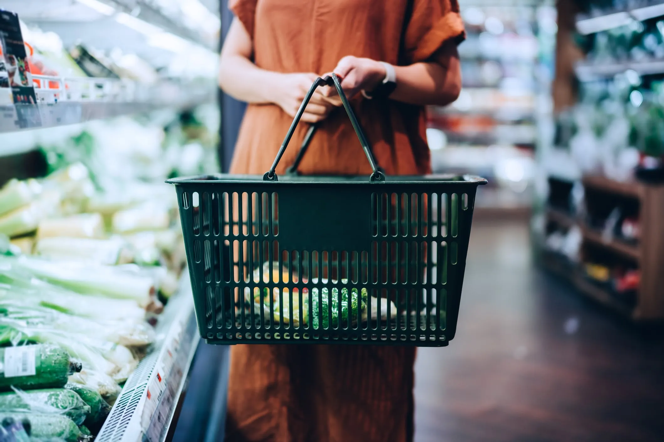 Can programs like Carte Proximité help address Canada's food insecurity crisis?