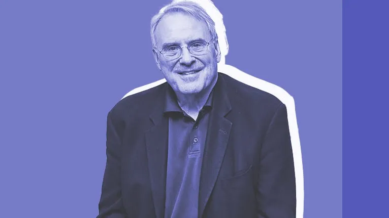 Ken Dryden revisits the Canada-USSR rivalry in his newest book (Photo by Sergei Smirnov)