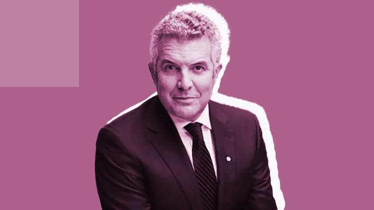 Rick Mercer on Poilievre vs. Trudeau, his new comedy showcase and more