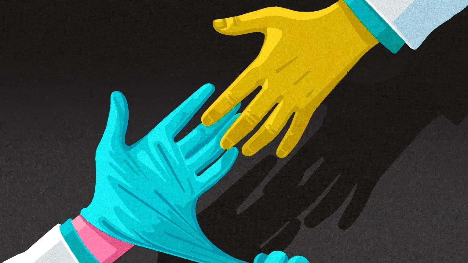 (Illustration by Pete Ryan)