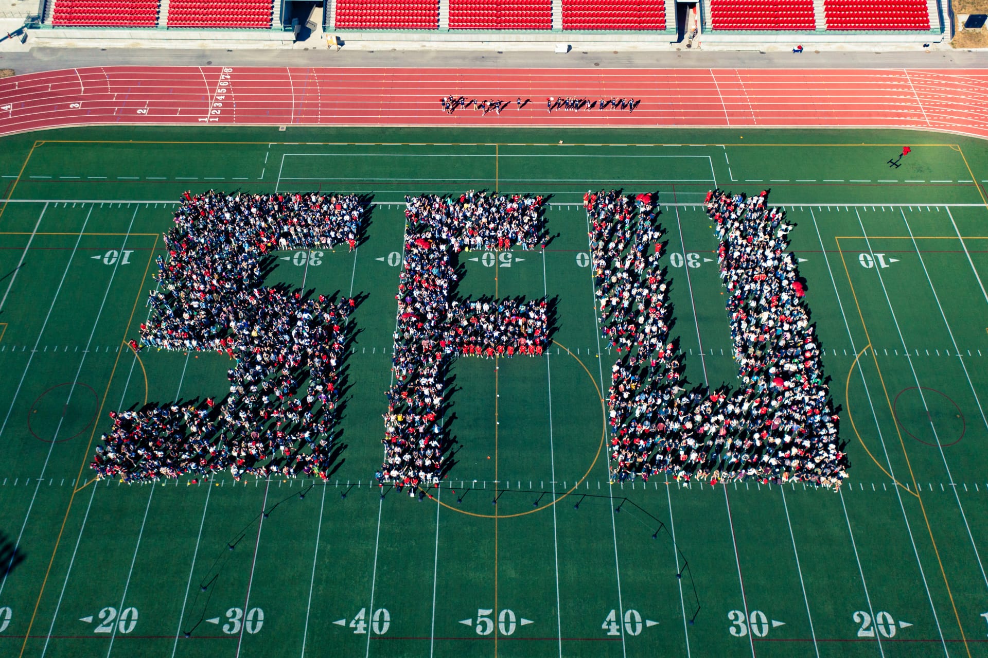 (Photo courtesy of Simon Fraser University)