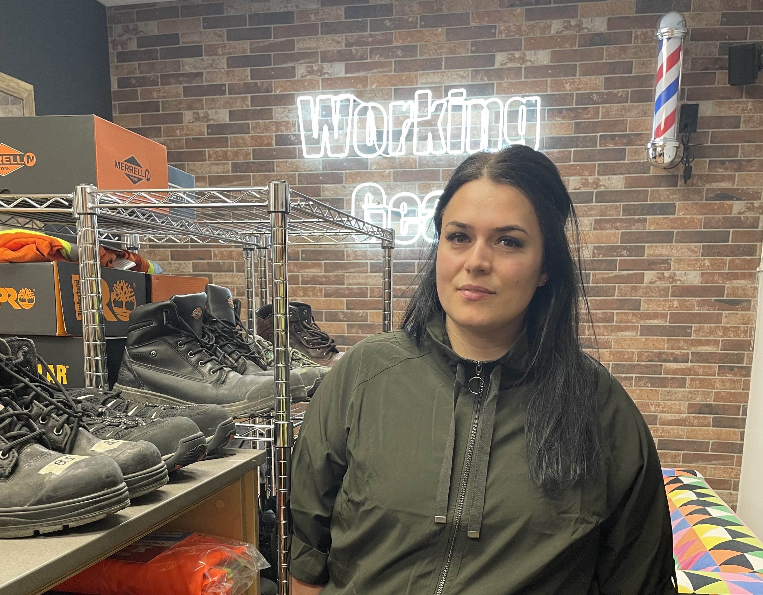 Charities like Working Gear Clothing Society — the fastest-growing small
charity in Canada, according to this Veritas Foundation analysis — succeed by targeting unmet needs in the community and showing measurable impact.
