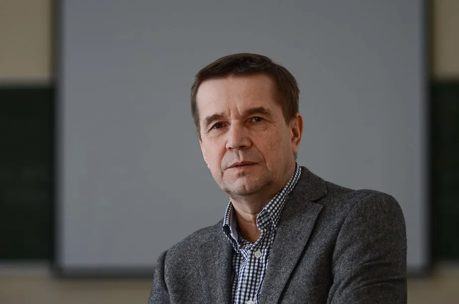 Inspired by Canada's reckoning with its colonial past, Nikola Zyuzev is developing projects to support Russia's Indigenous communities targeted by the Putin regime (Photo courtesy semnasem.org)