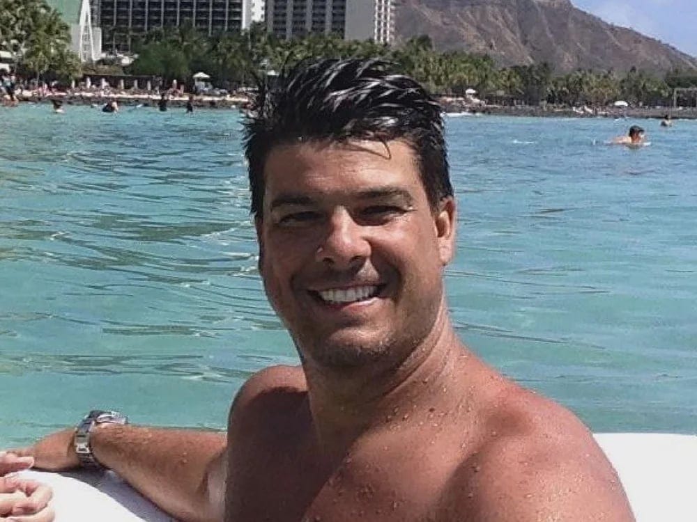 While pilfering money intended for kids in his care, Saunders lived large, buying a boat and a house on a golf course and going on tropical vacations