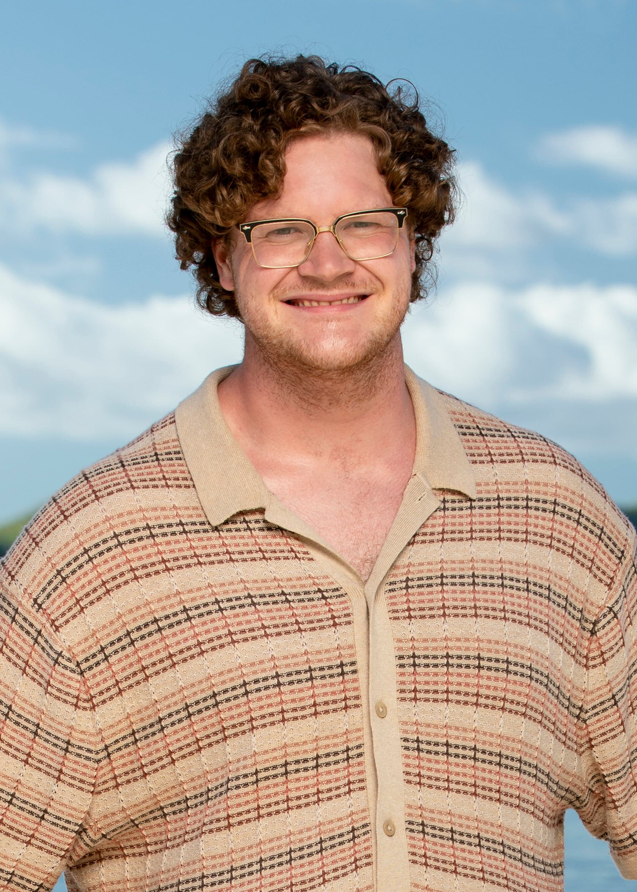 “I was living this double life: law student by day and Survivor contestant by night”