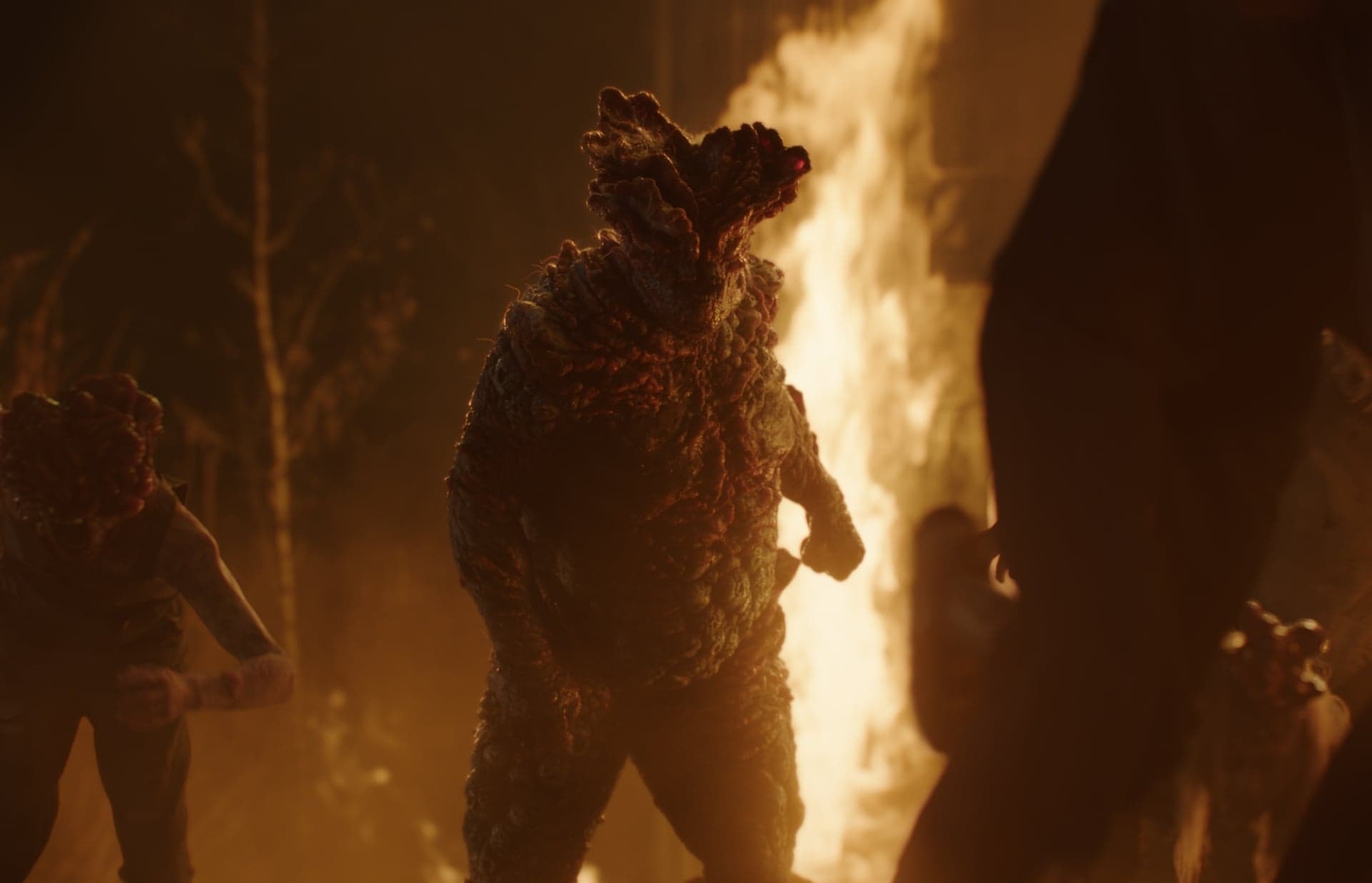 How this choreographer created the creepy monster movement in The Last of Us