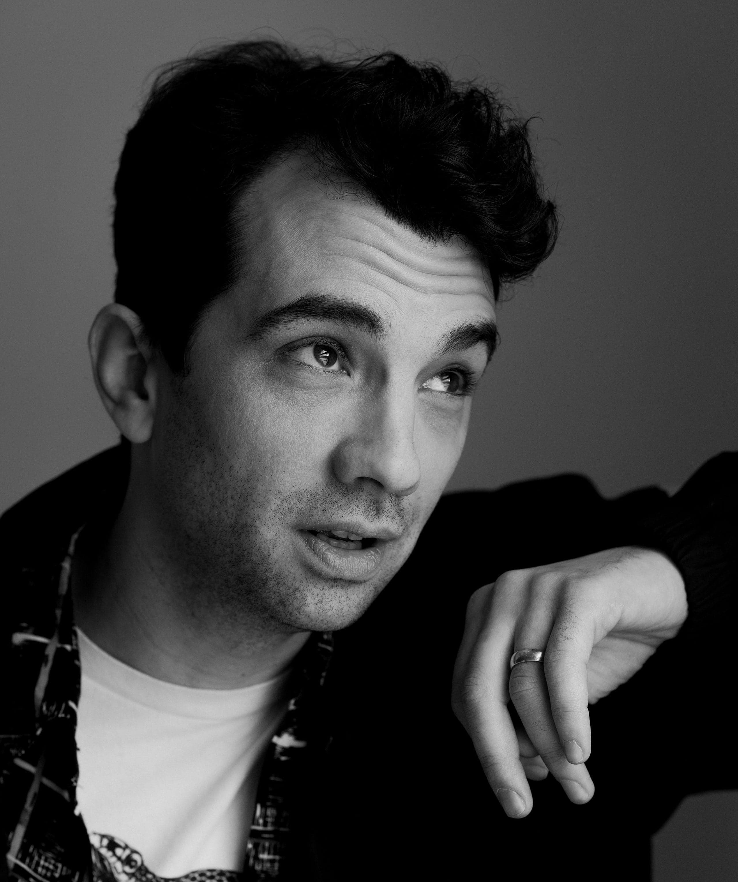 Q&A: BlackBerry’s Jay Baruchel loves movies, weed and his now-obsolete phone