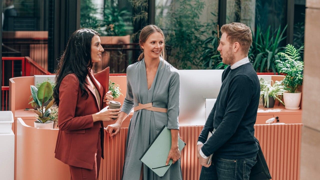 The value of an MBA degree in today’s job market